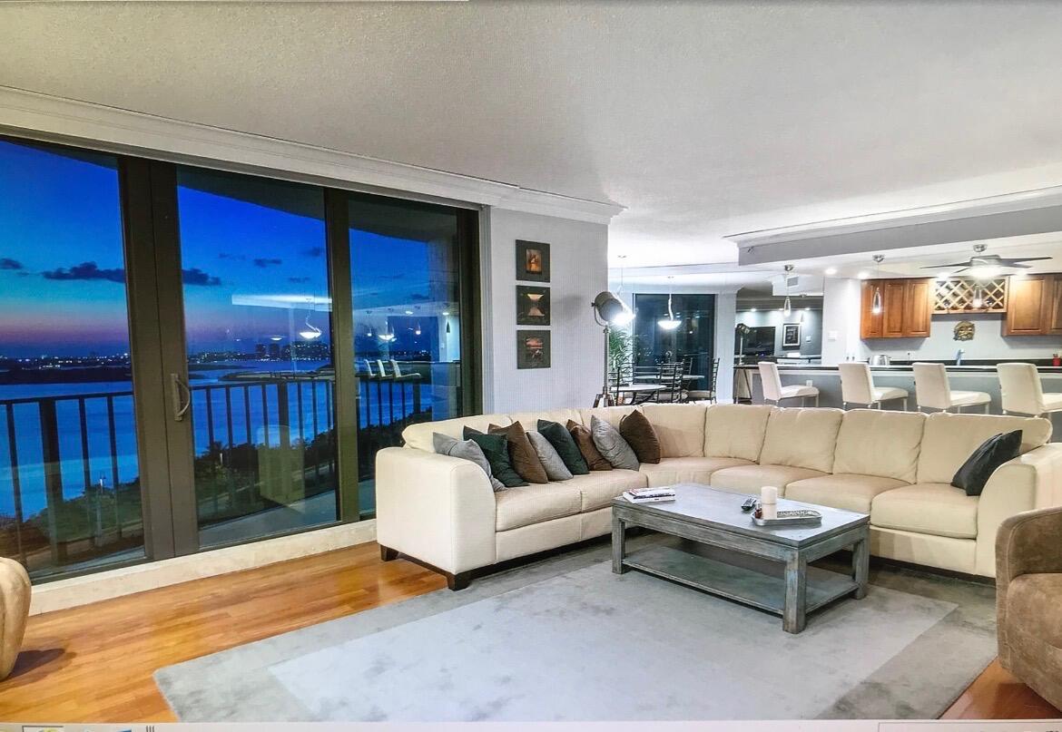 5420 N Ocean Drive 1106