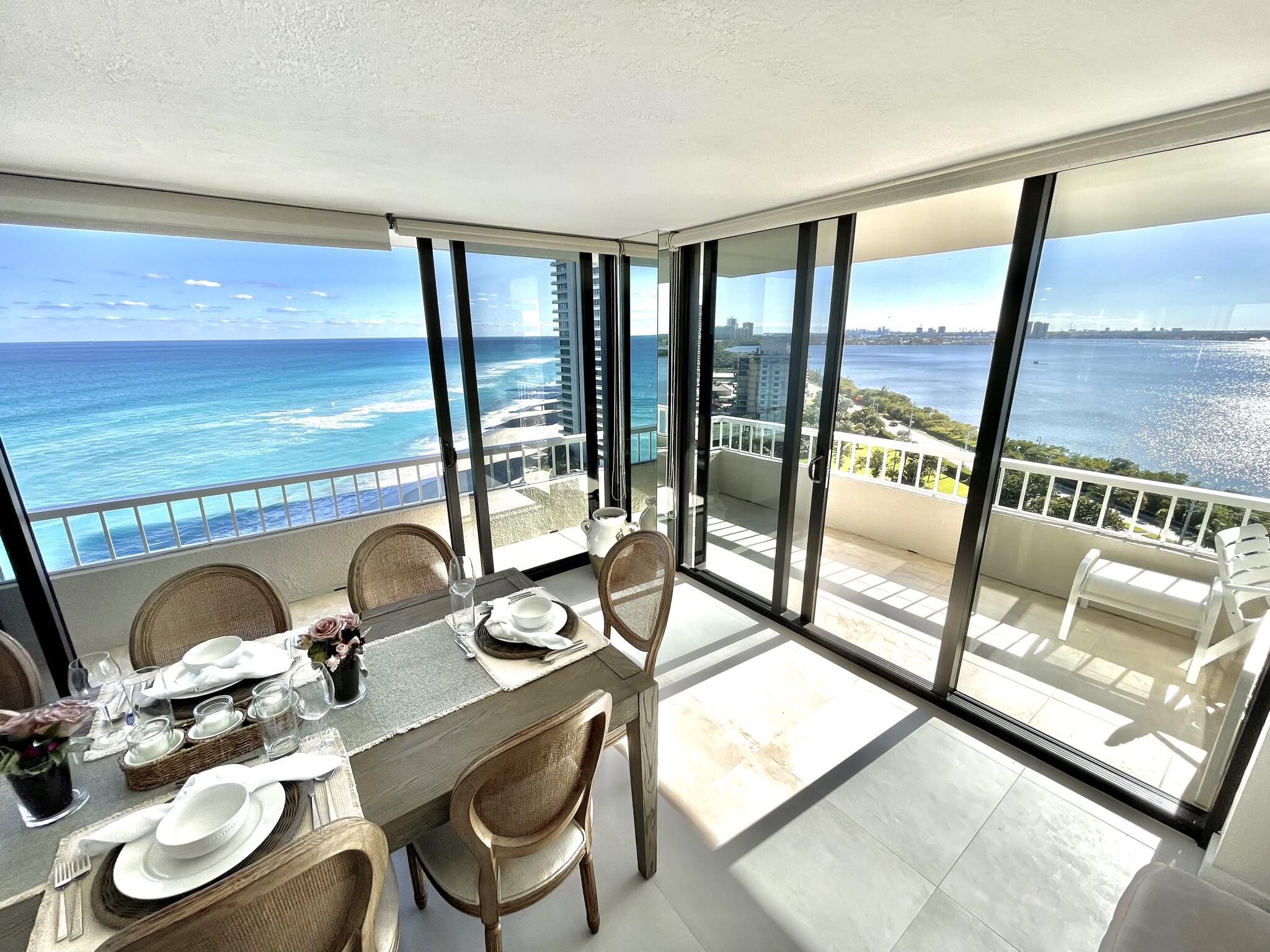 5540 N Ocean Drive 14b