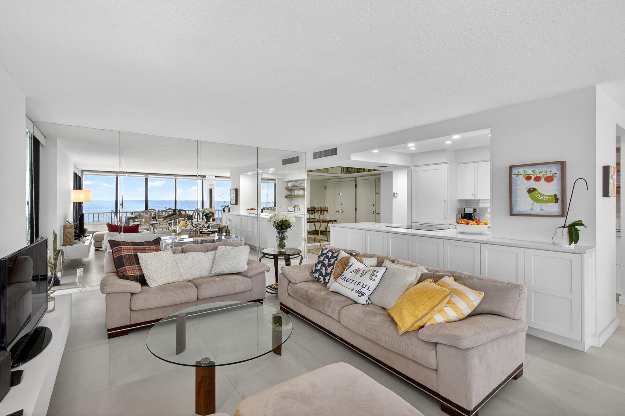 5540 N Ocean Drive 14b