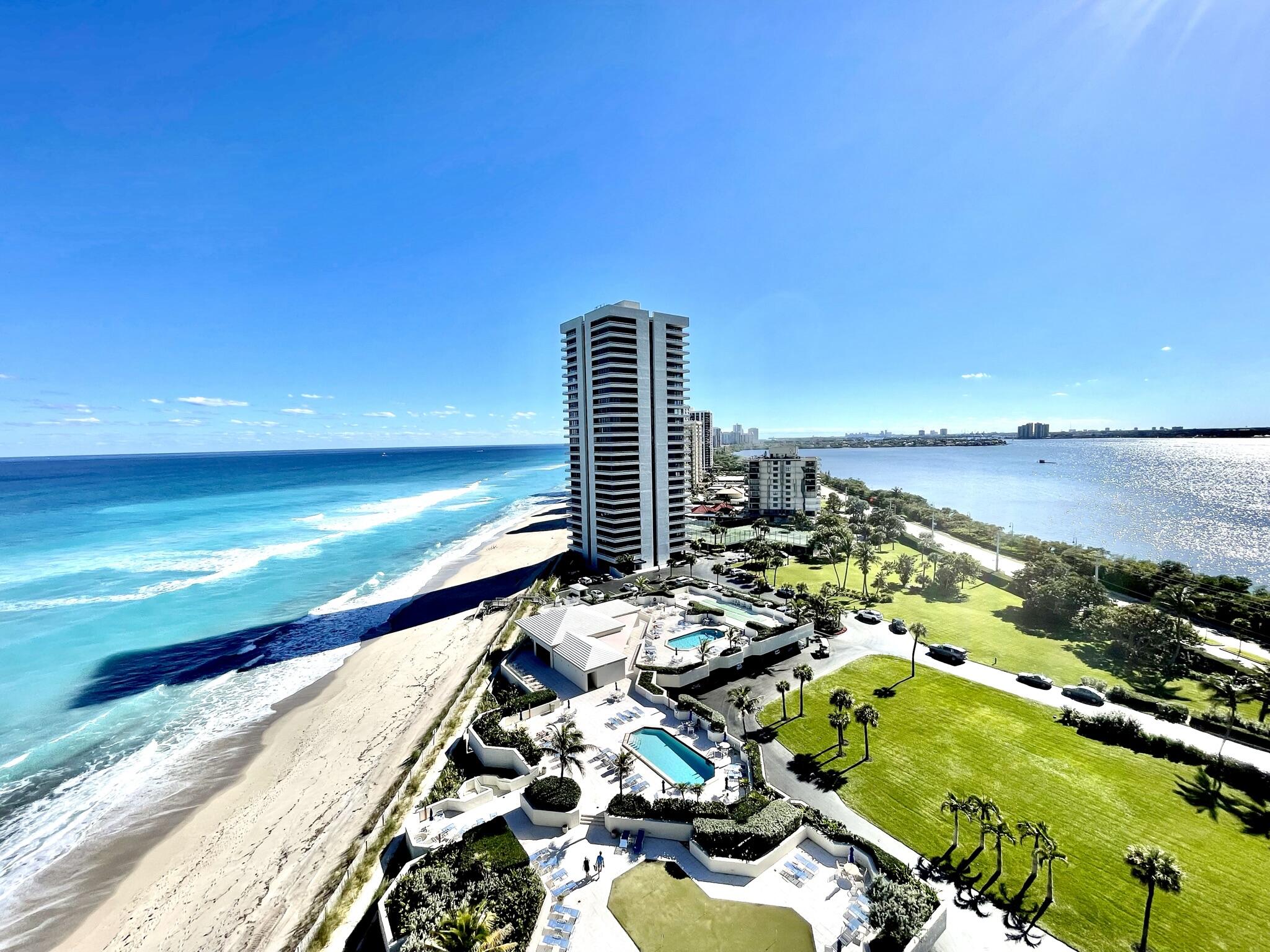 5540 N Ocean Drive 14b