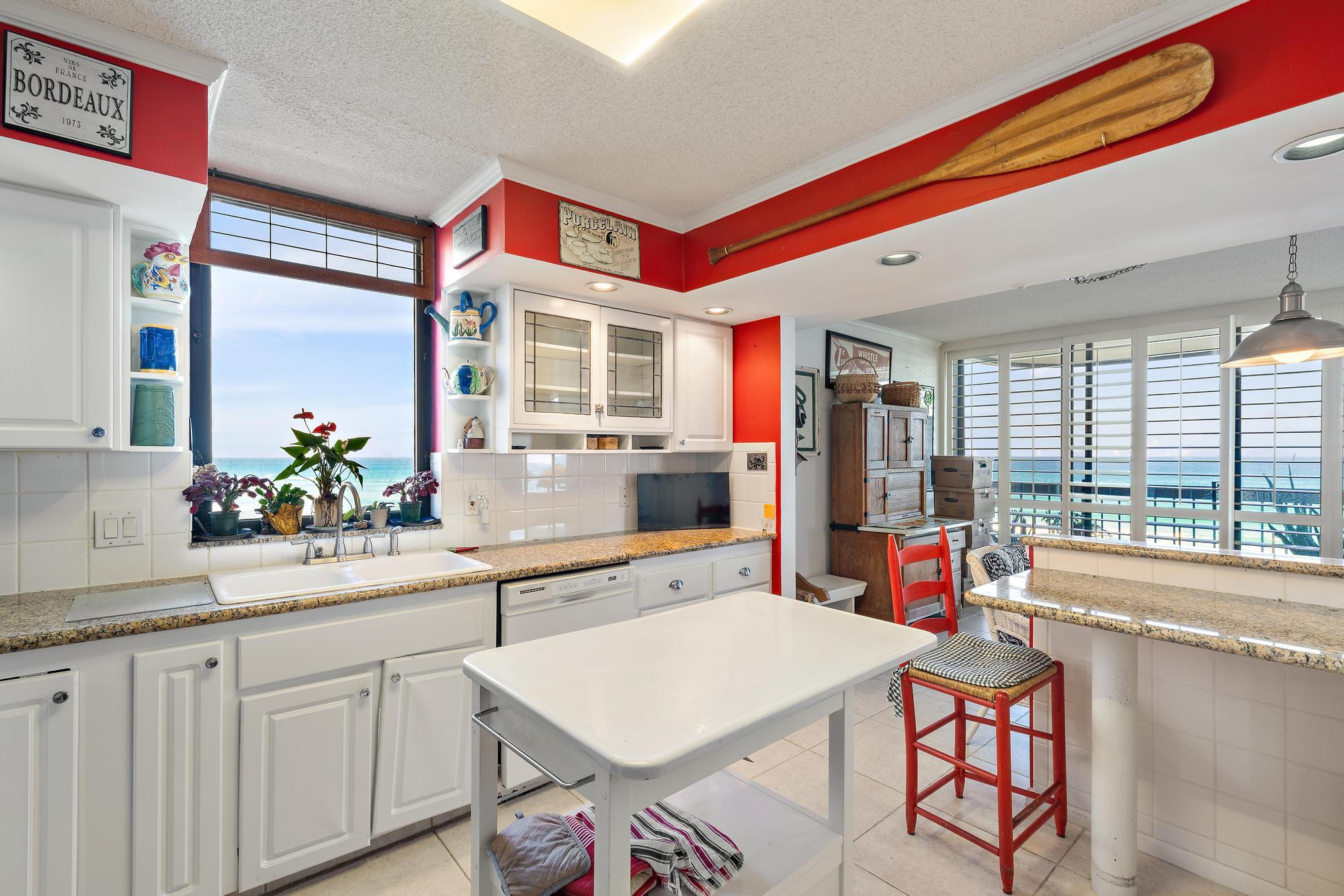 5380 N Ocean Drive 6d