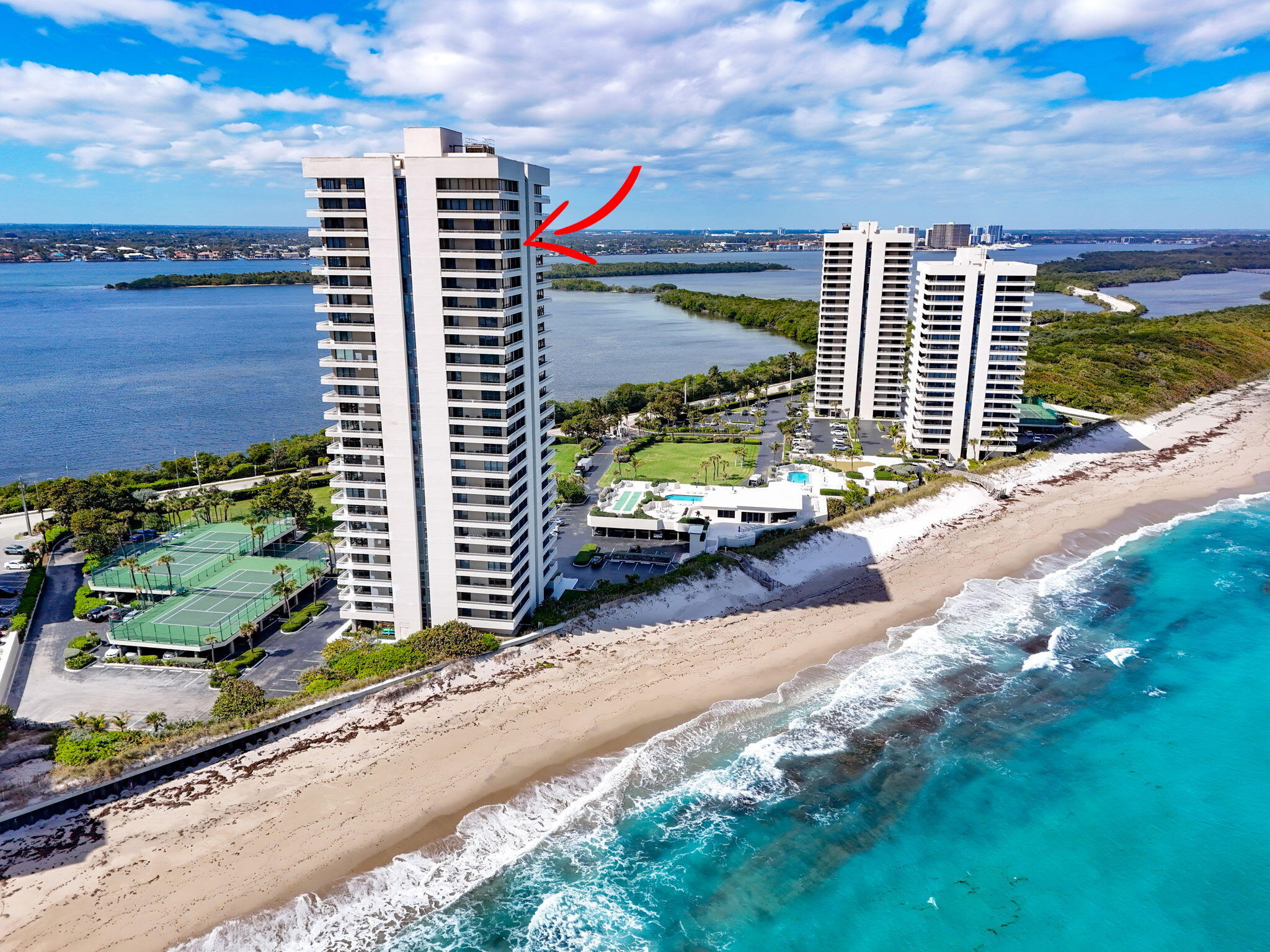 5510 N Ocean Drive 24a