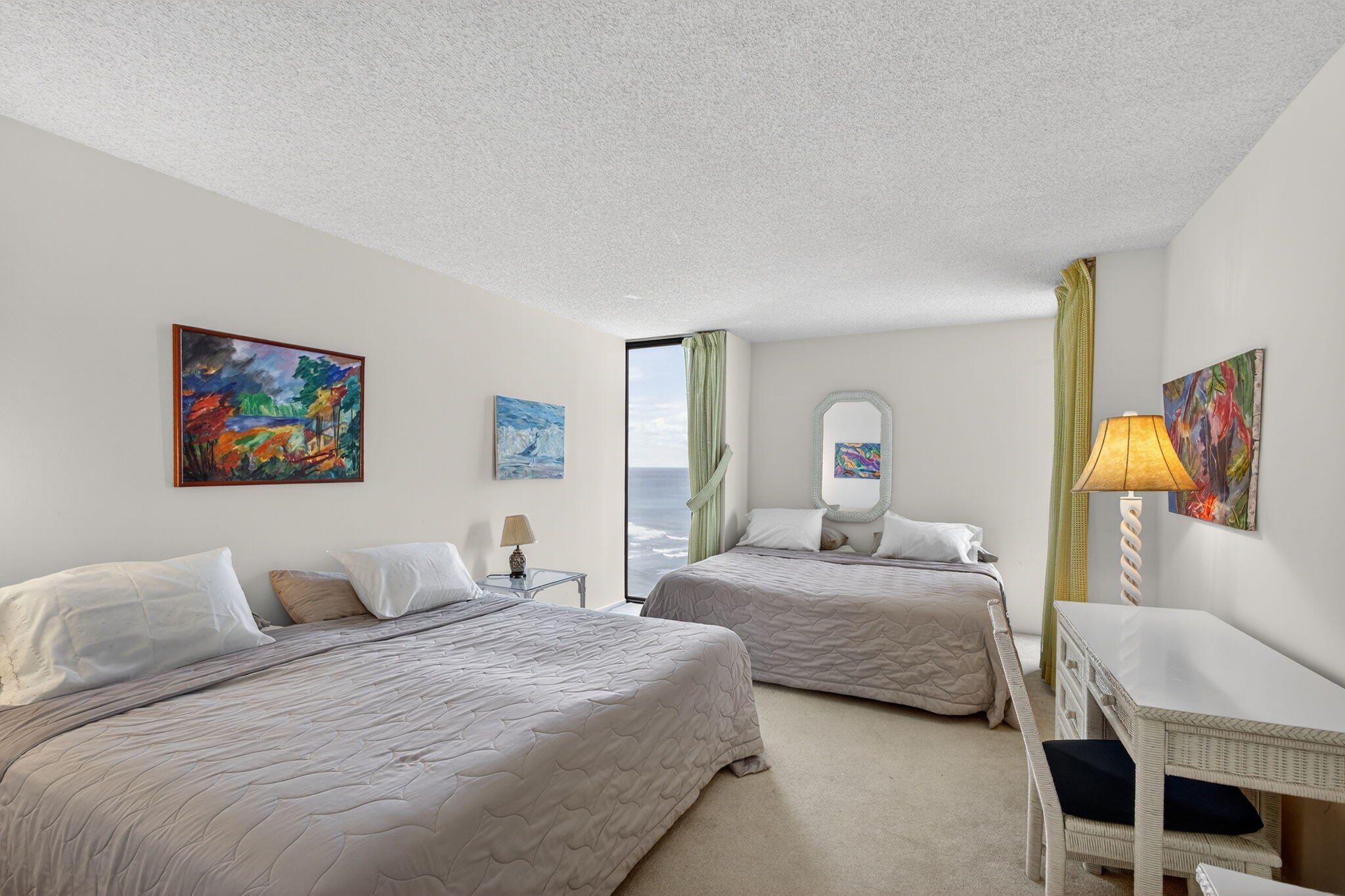 5510 N Ocean Drive 24a