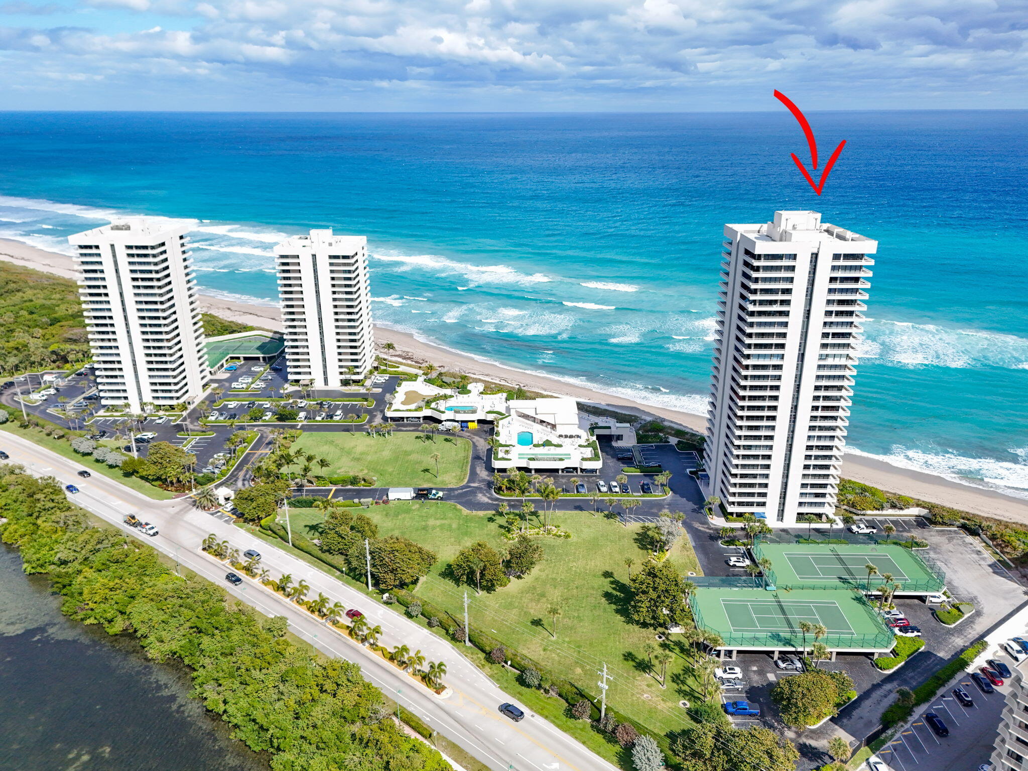 5510 N Ocean Drive 24a