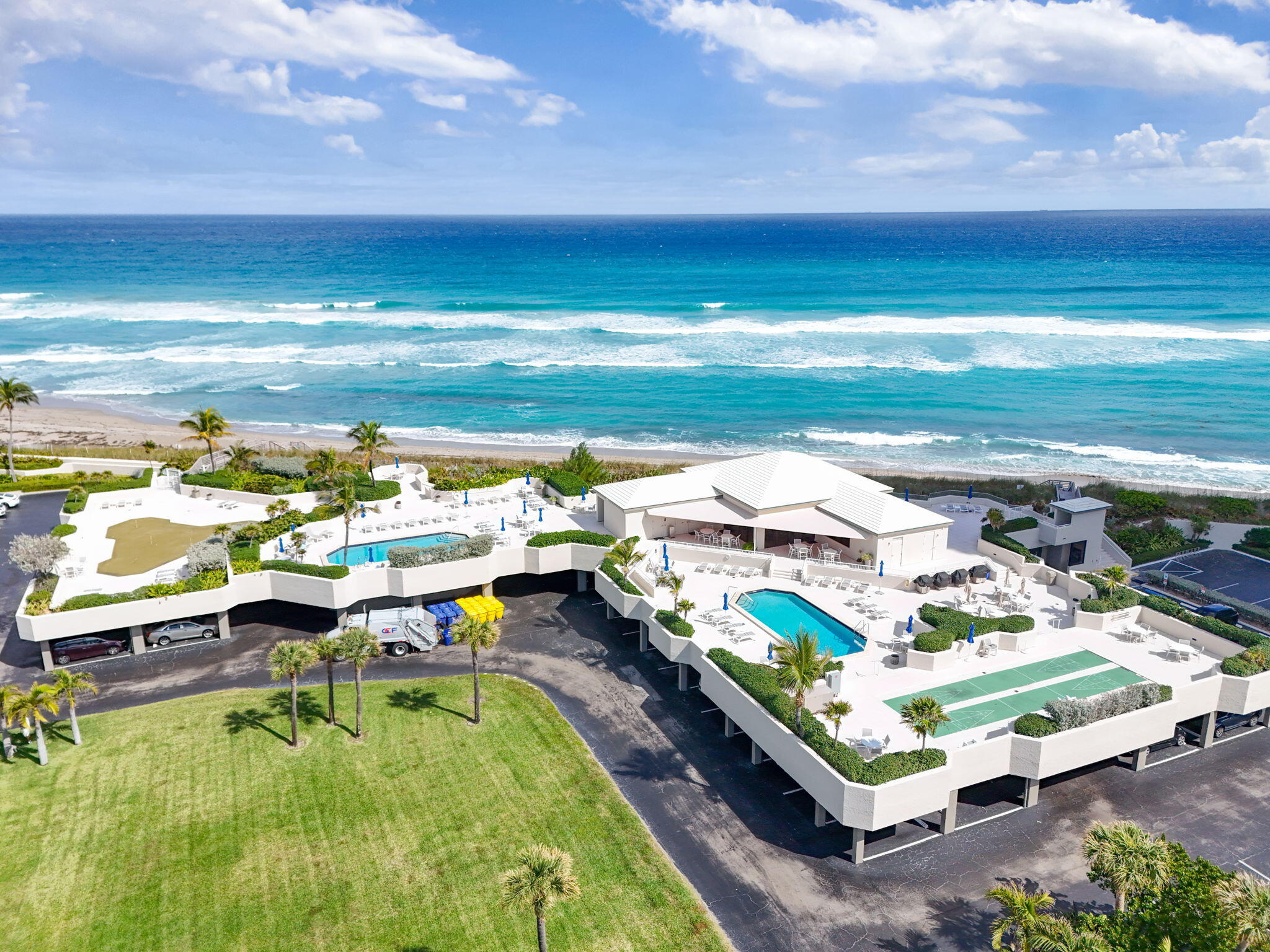5510 N Ocean Drive 24a