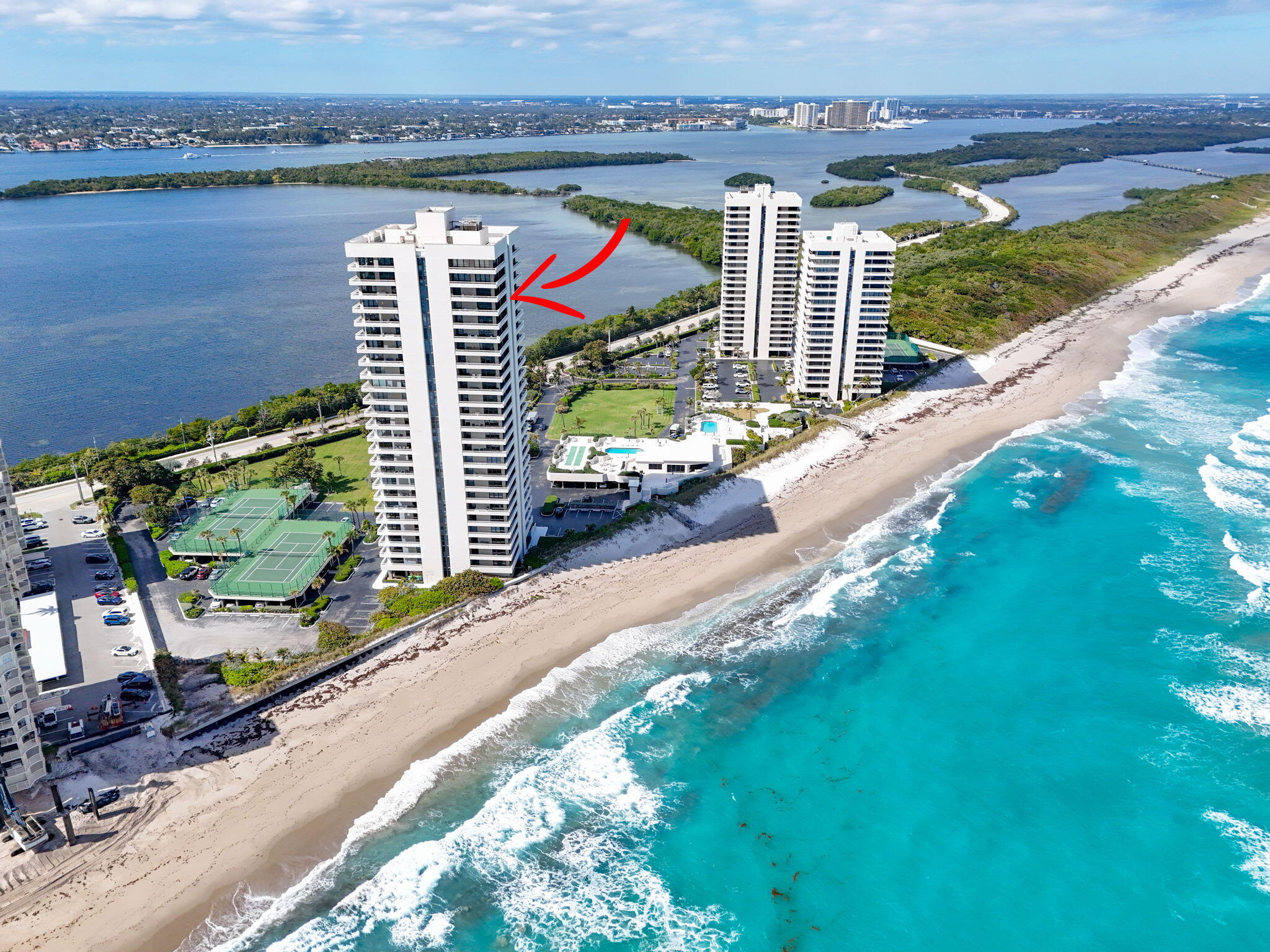 5510 N Ocean Drive 24a