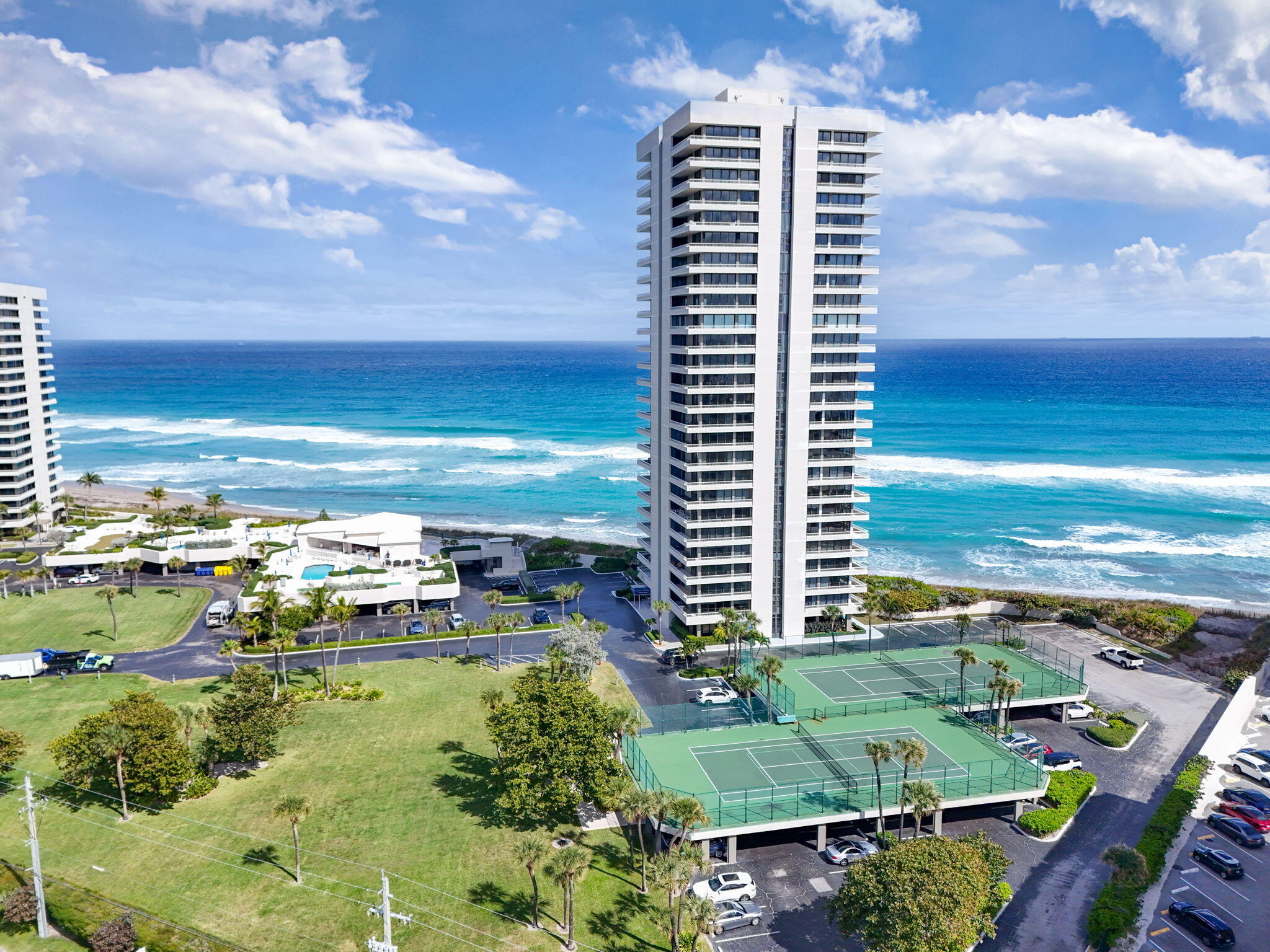 5510 N Ocean Drive 24a