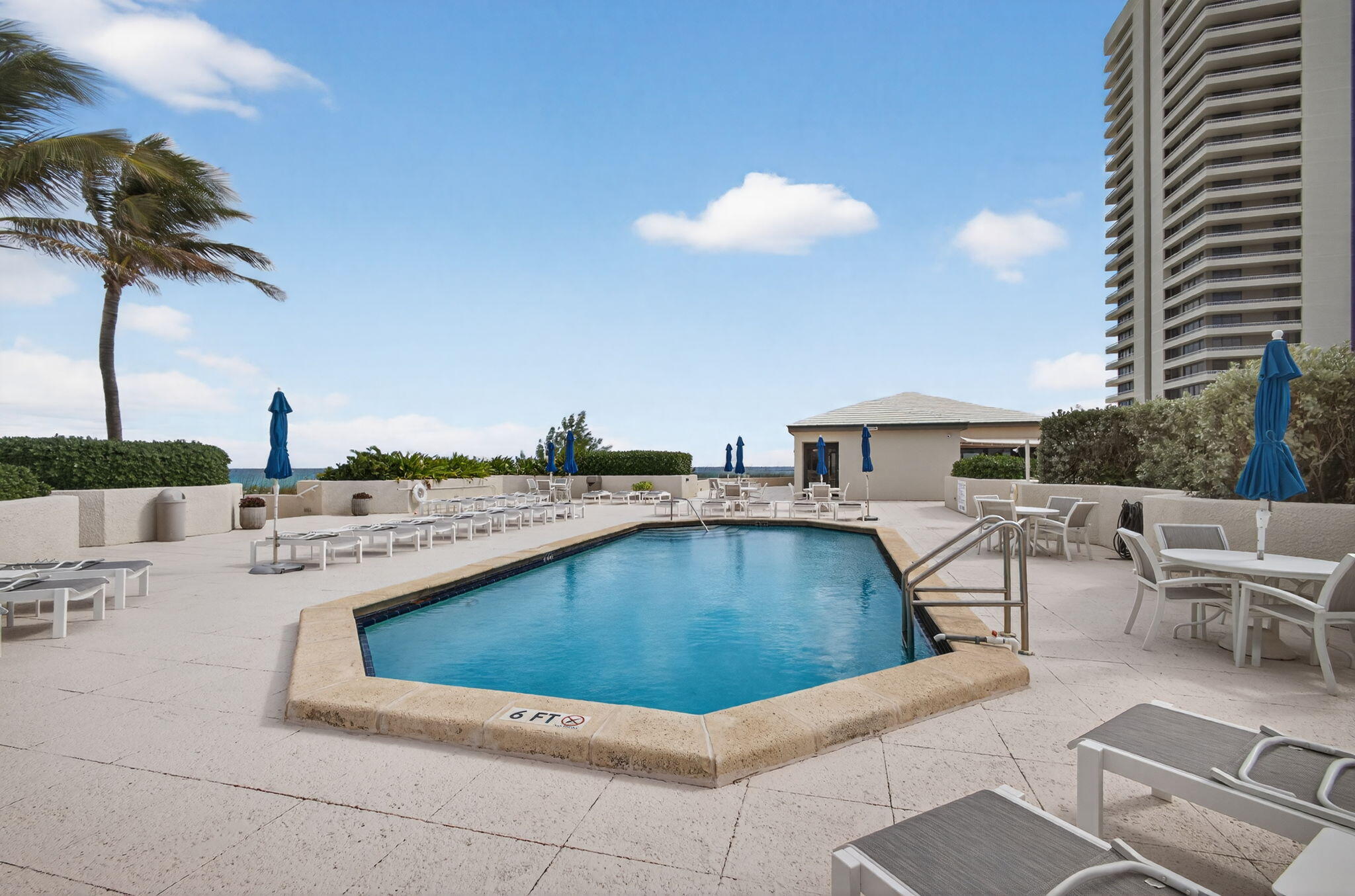 5510 N Ocean Drive 24a