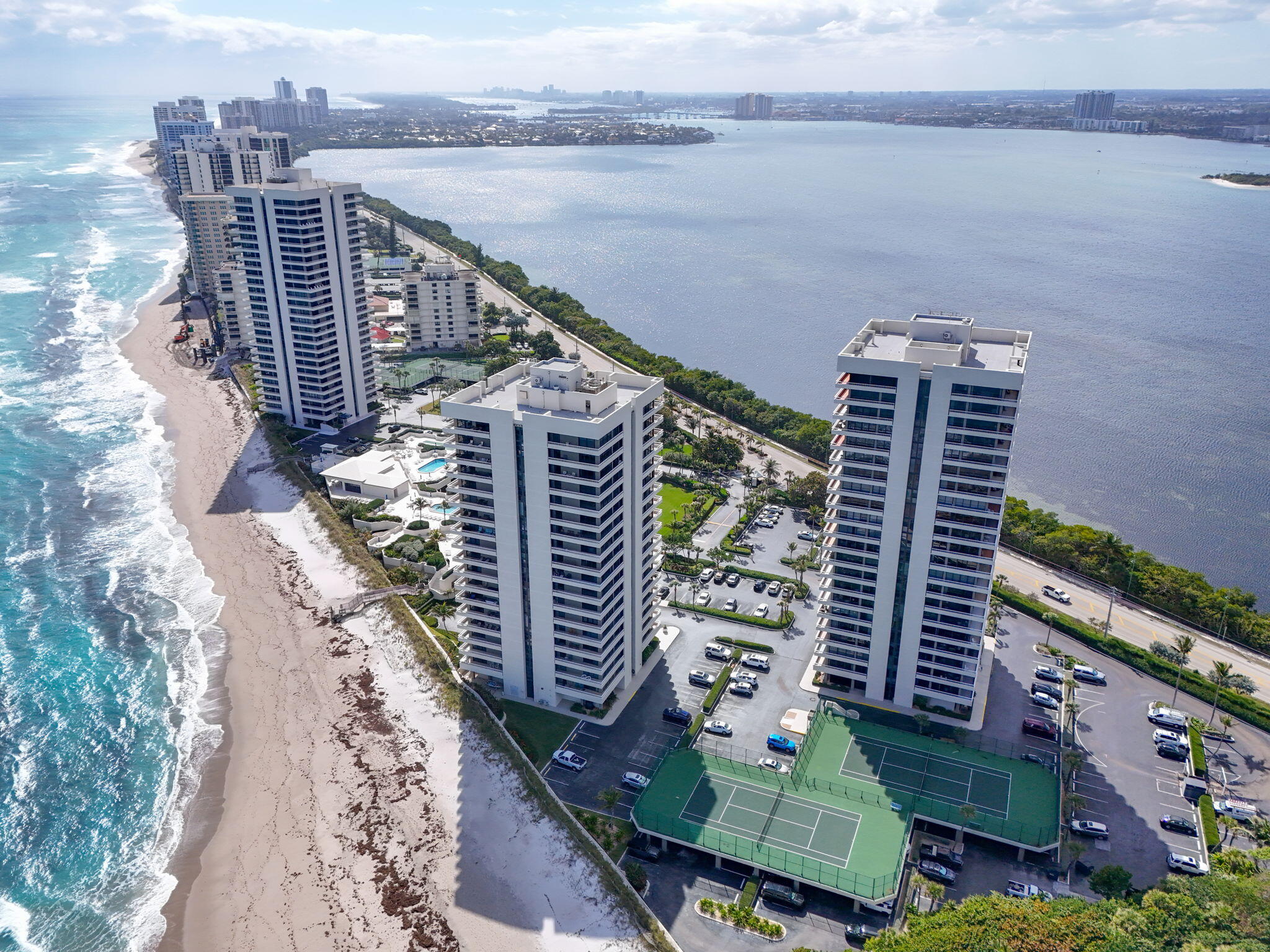5510 N Ocean Drive 24a