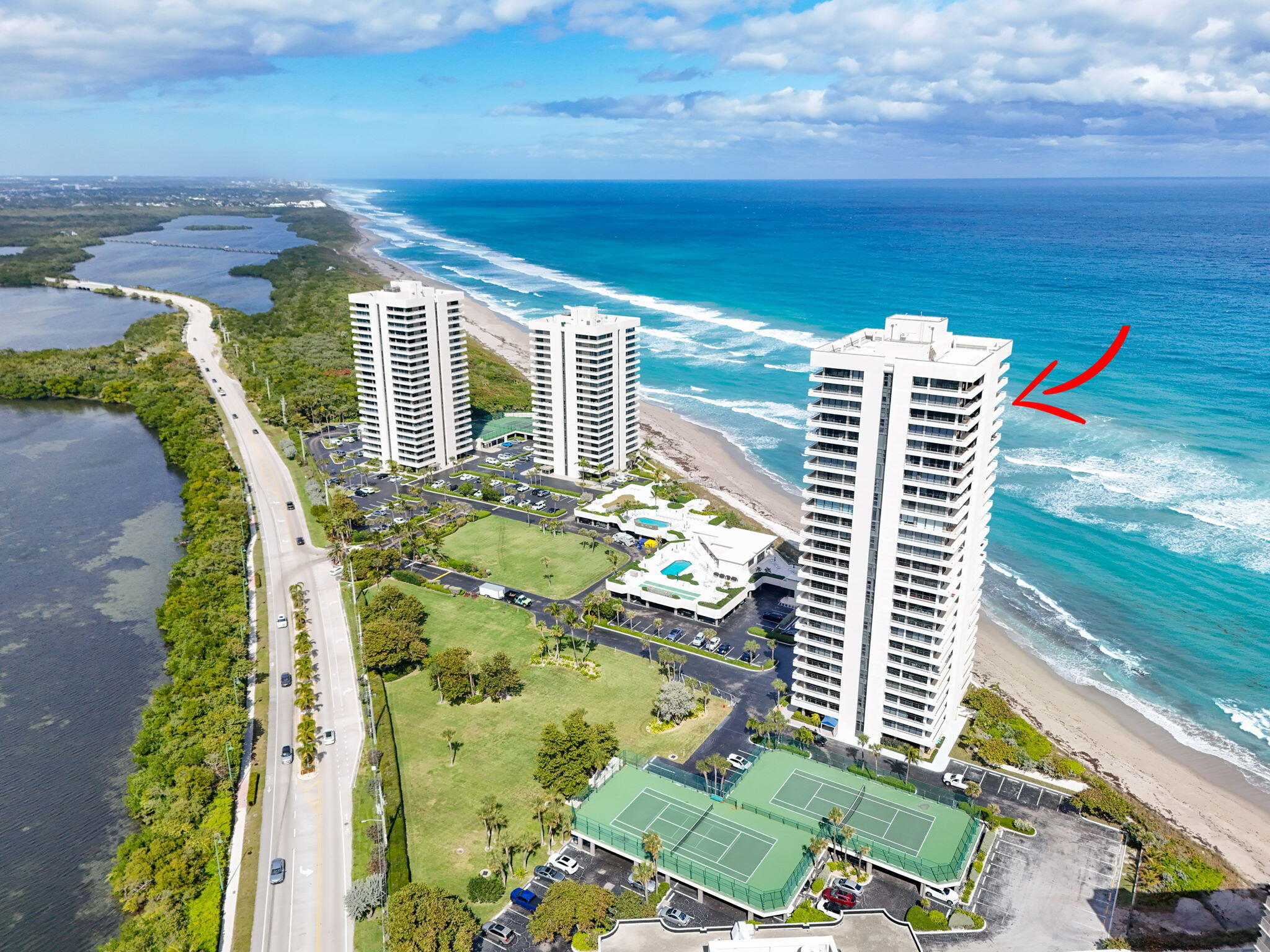 5510 N Ocean Drive 24a