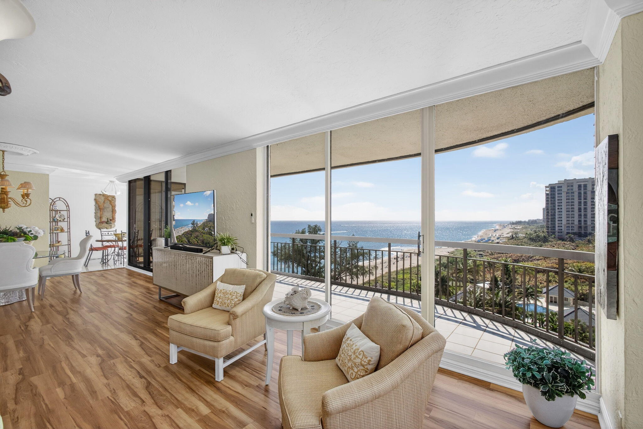 4000 N Ocean Drive 904