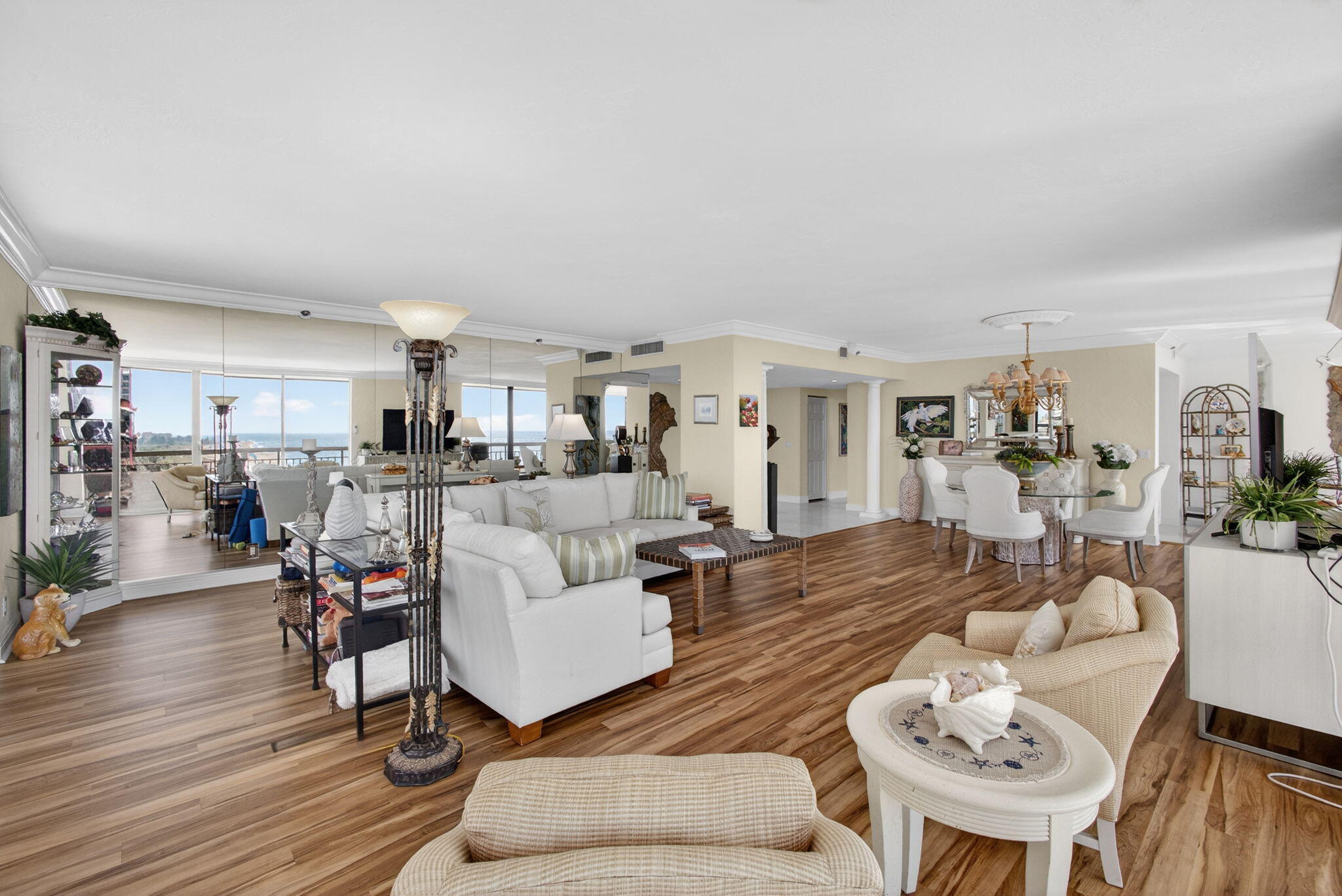 4000 N Ocean Drive 904