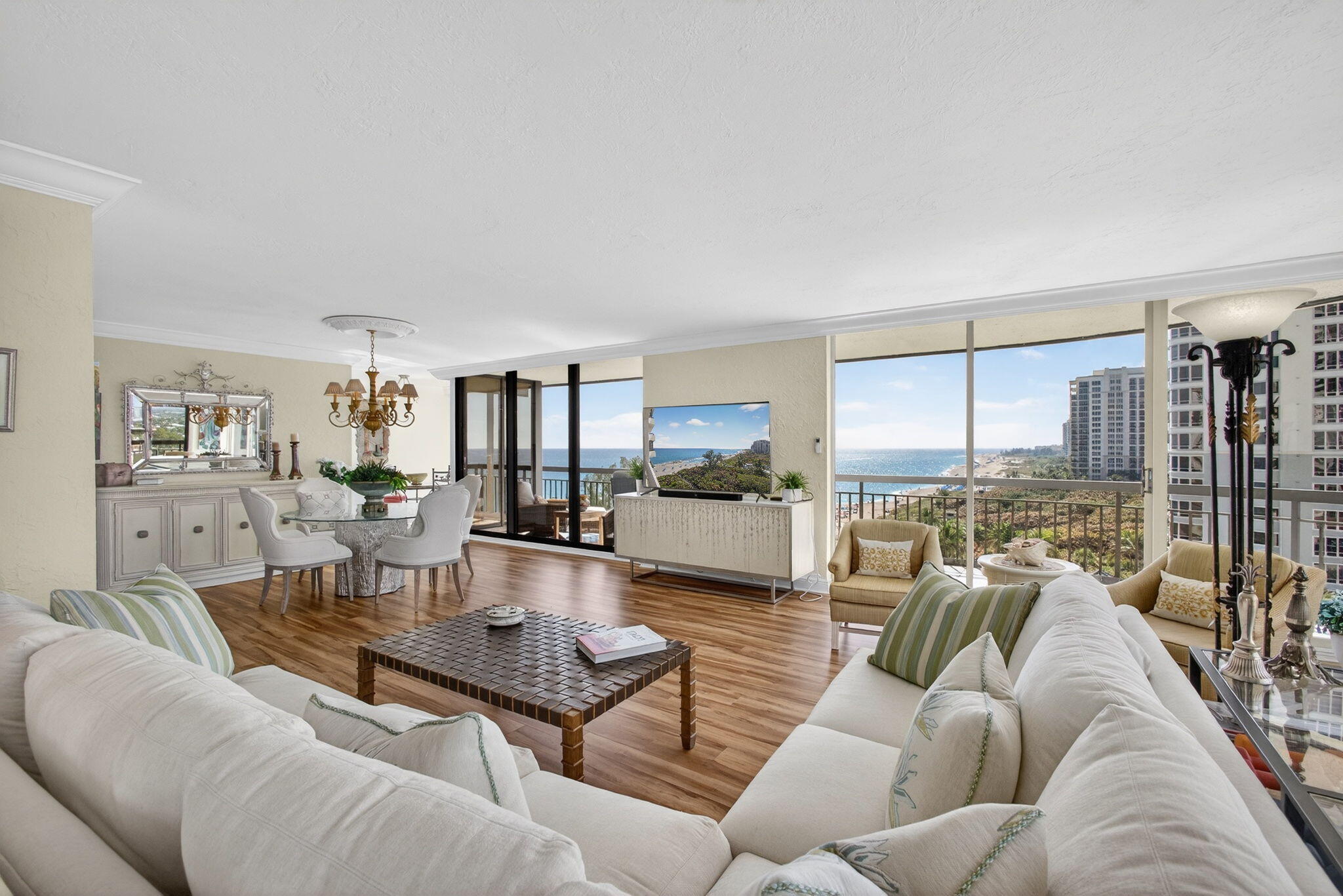 4000 N Ocean Drive 904