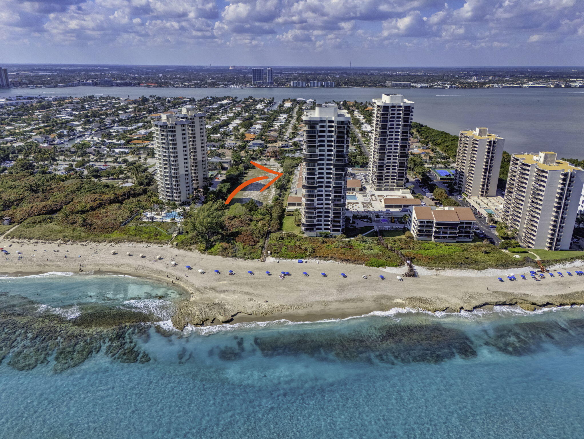 4000 N Ocean Drive 904