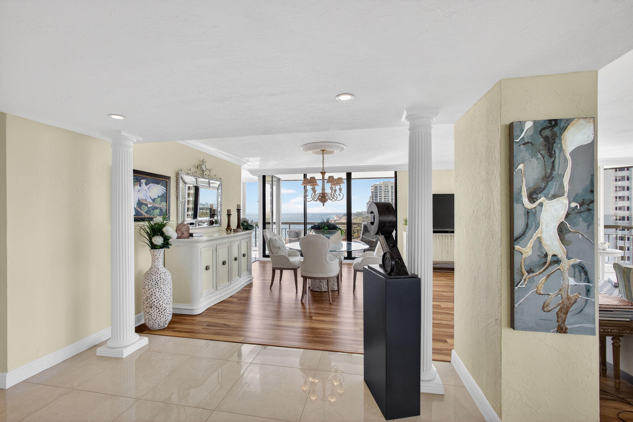 4000 N Ocean Drive 904