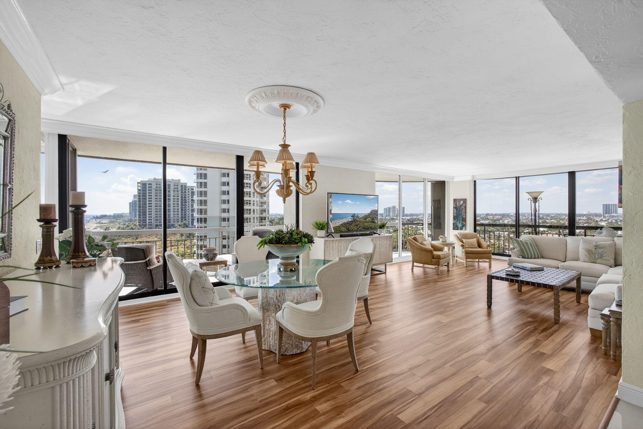 4000 N Ocean Drive 904