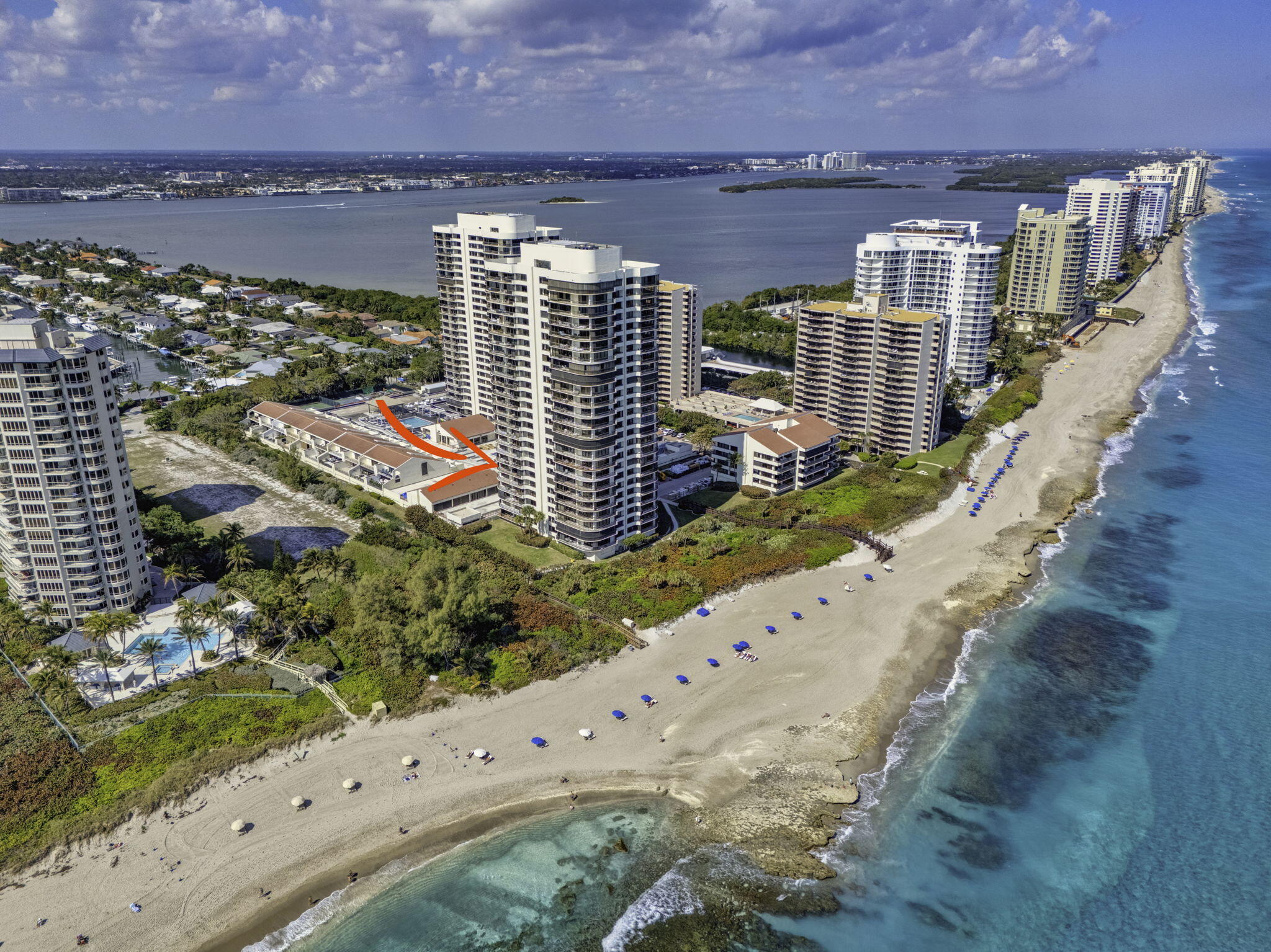 4000 N Ocean Drive 904