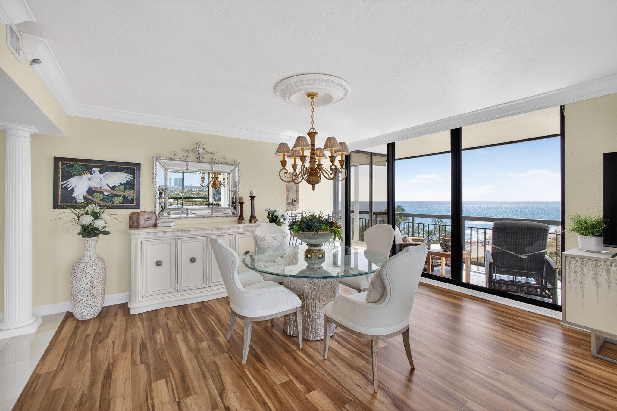4000 N Ocean Drive 904