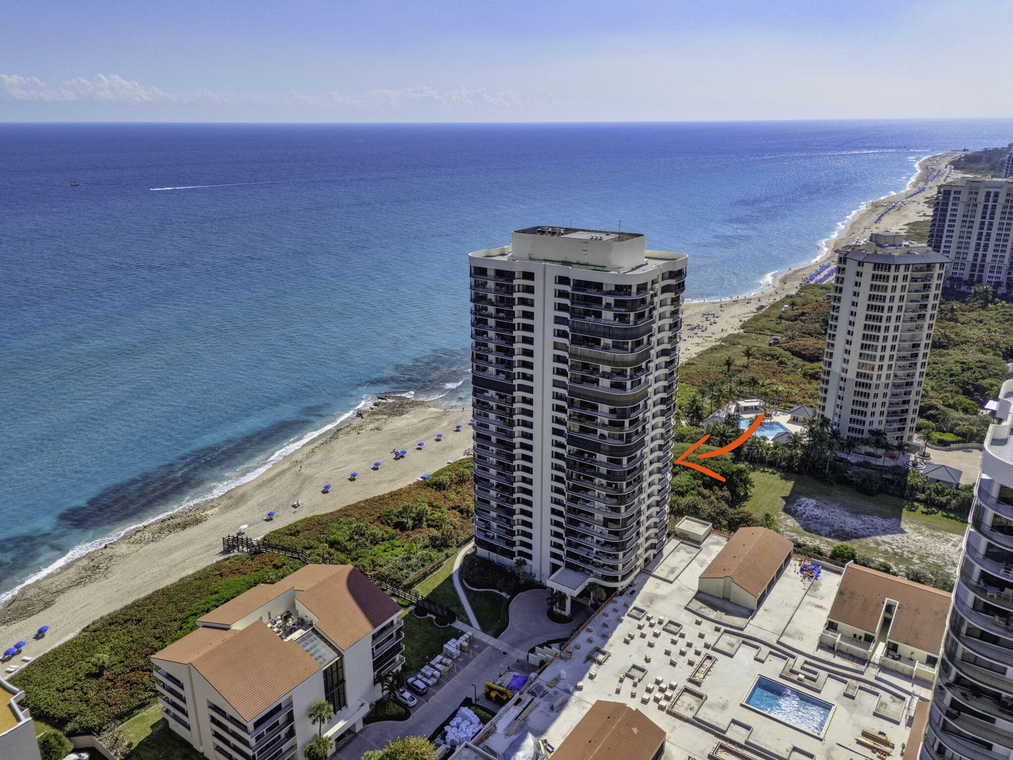 4000 N Ocean Drive 904