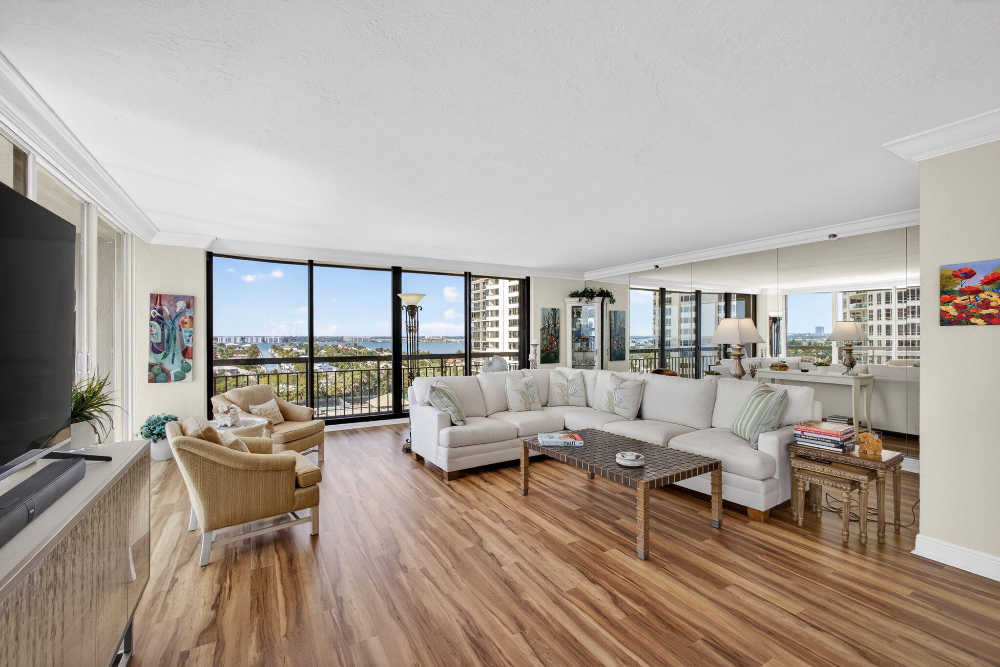 4000 N Ocean Drive 904
