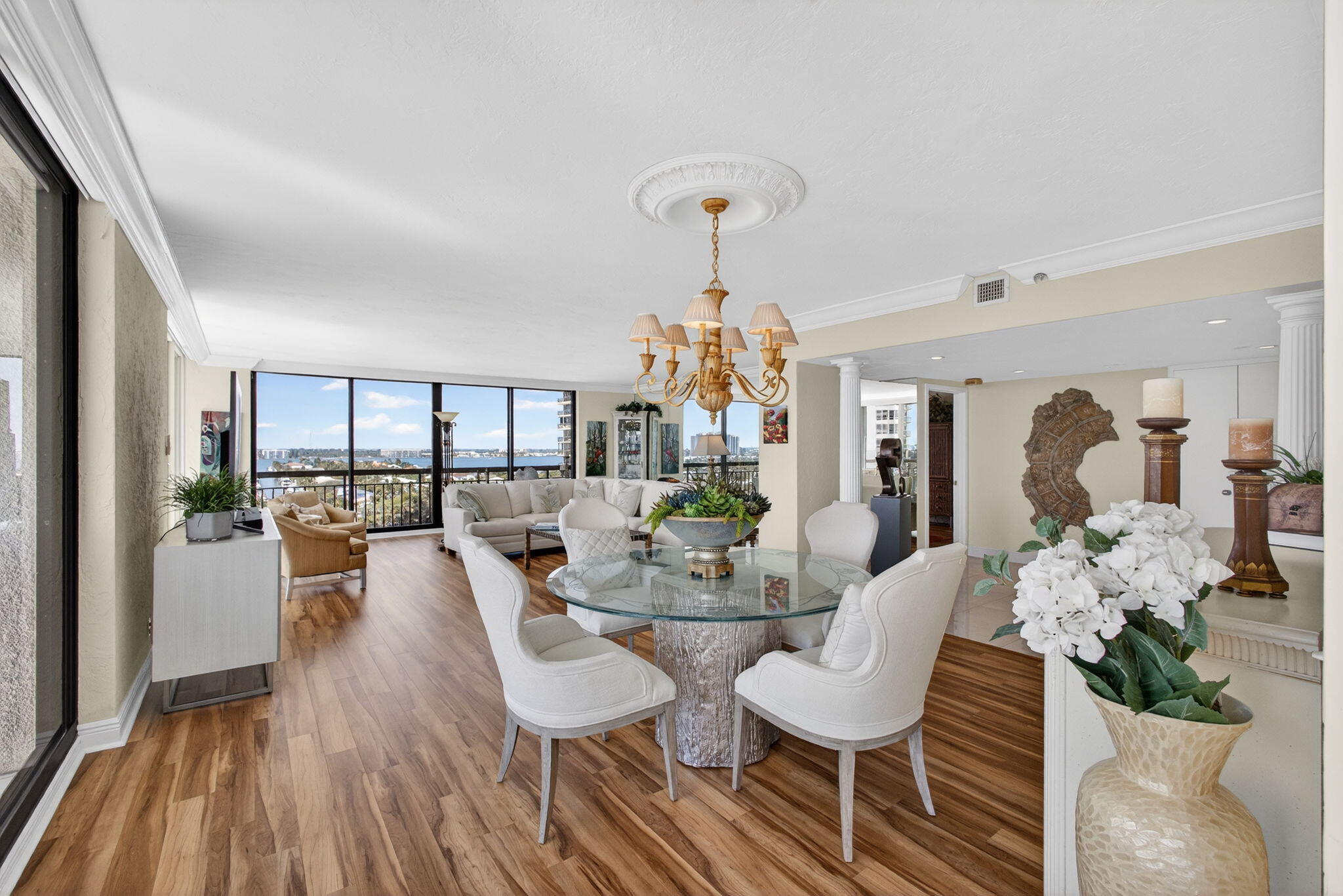 4000 N Ocean Drive 904