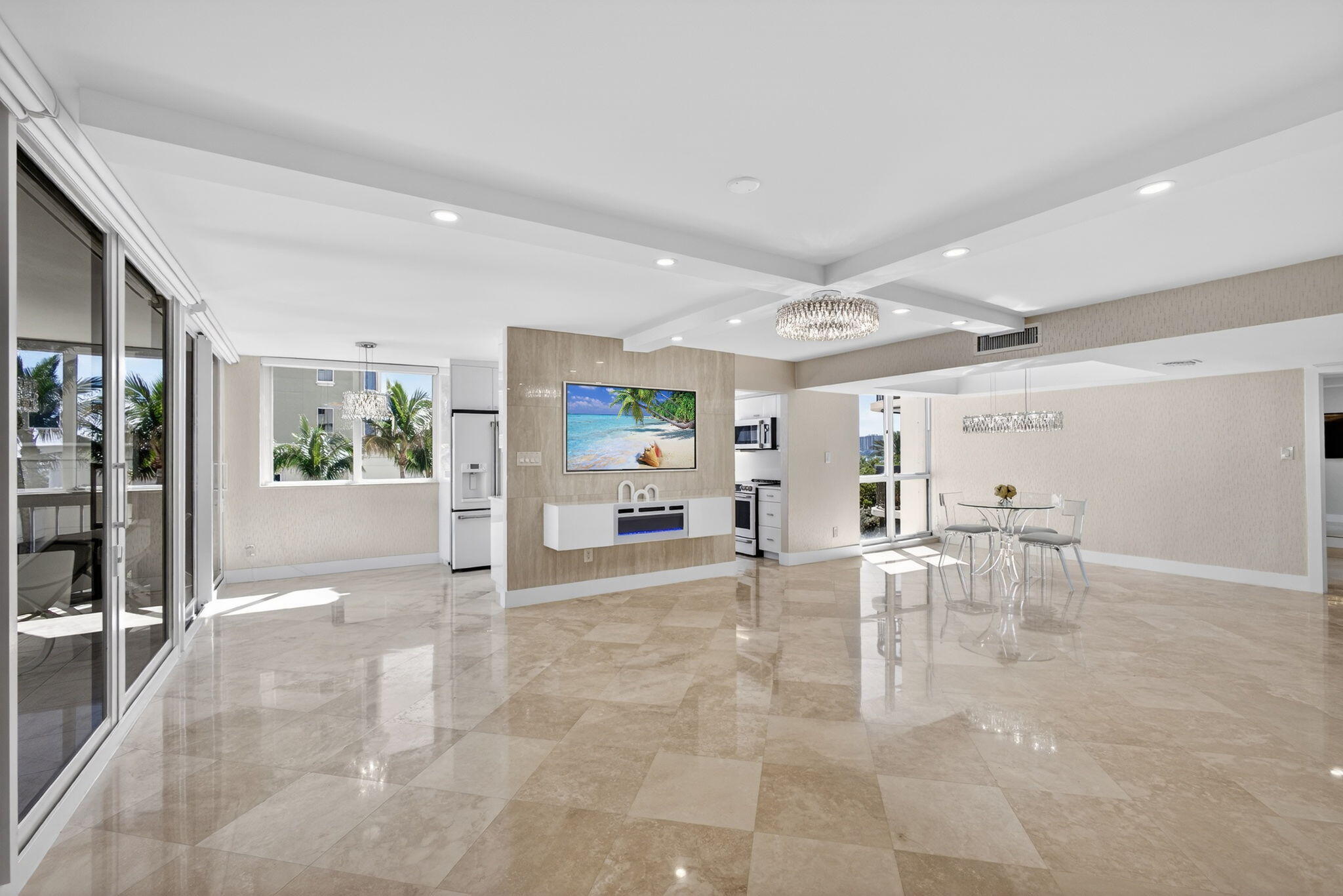5380 N Ocean Drive 3b