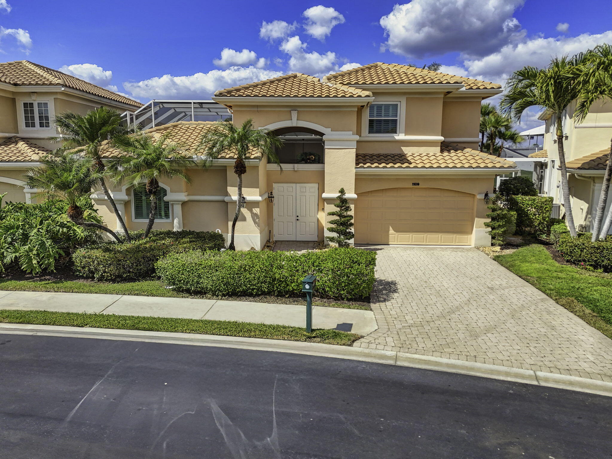1109 Grand Cay Drive