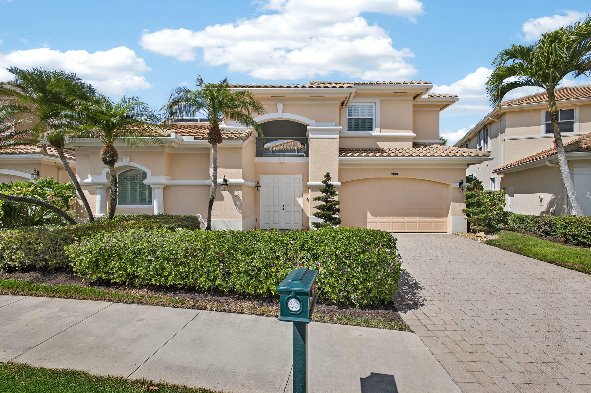 1109 Grand Cay Drive