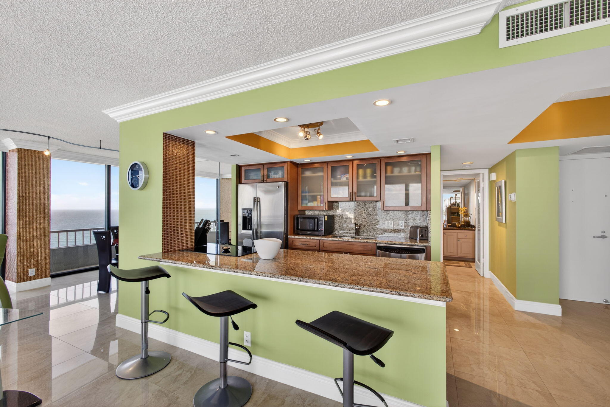 5510 N Ocean Drive 26c