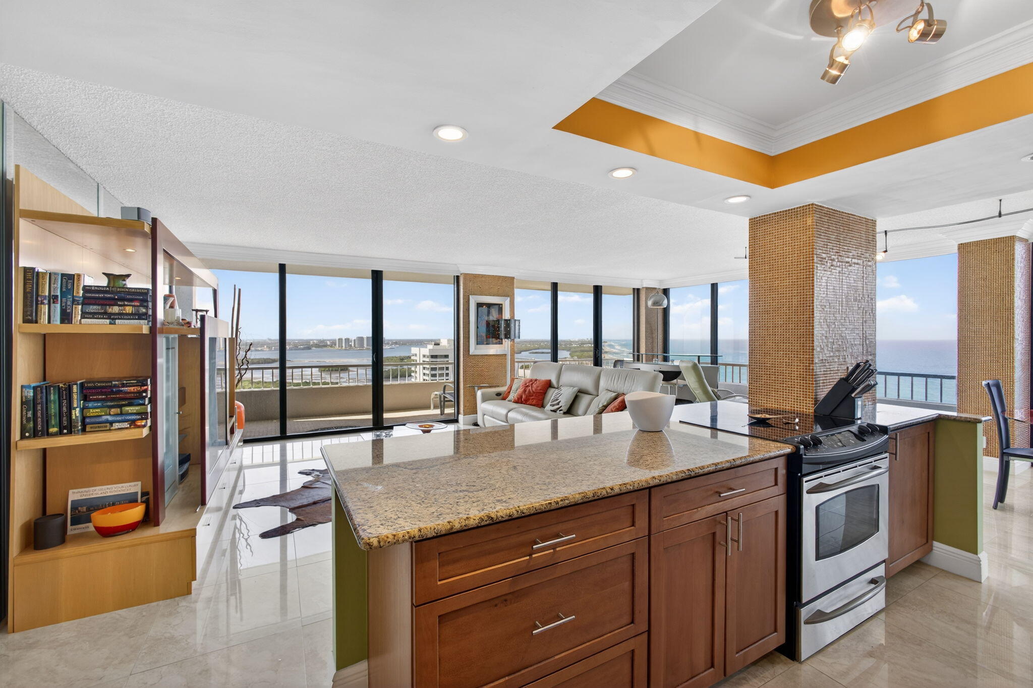 5510 N Ocean Drive 26c