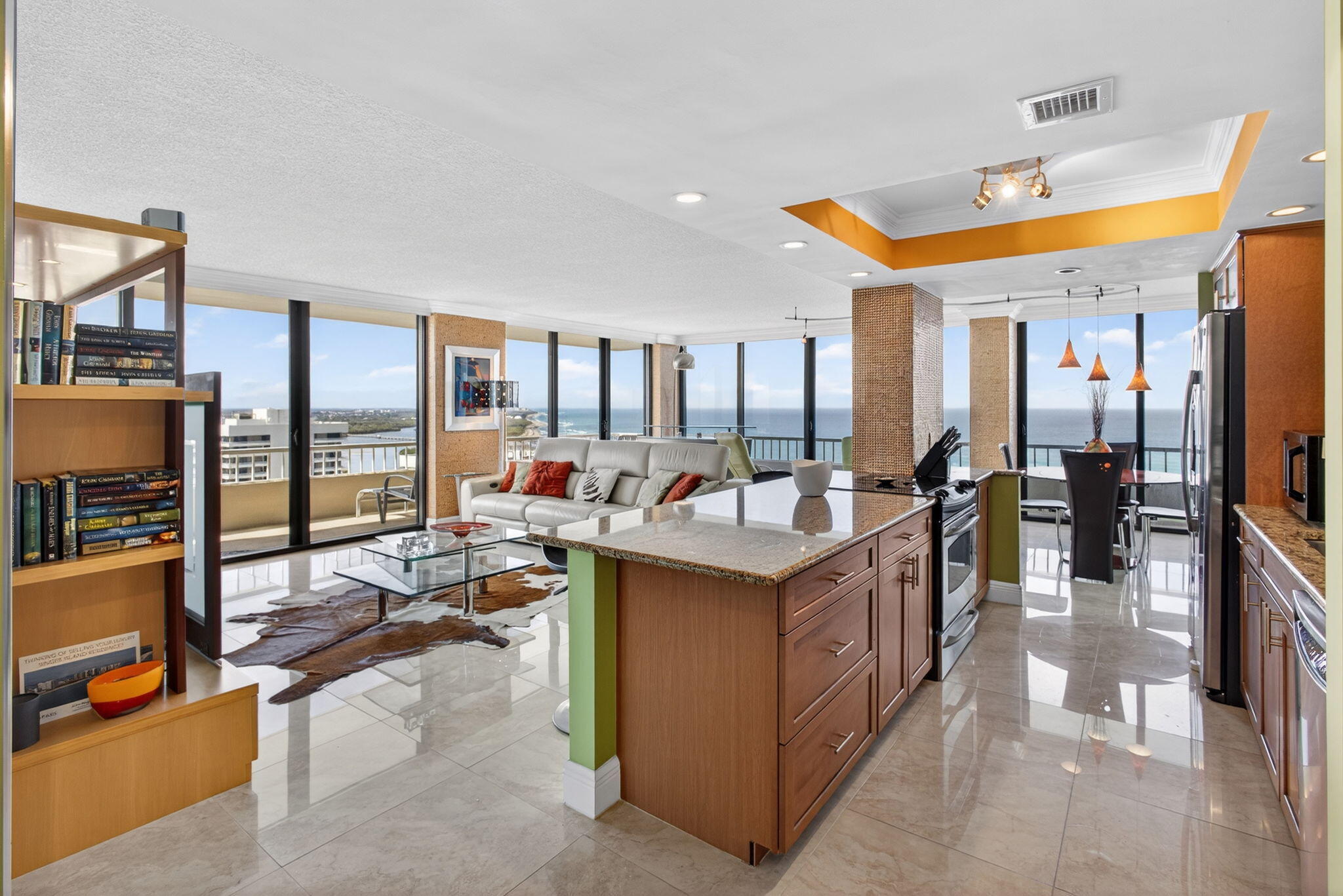 5510 N Ocean Drive 26c