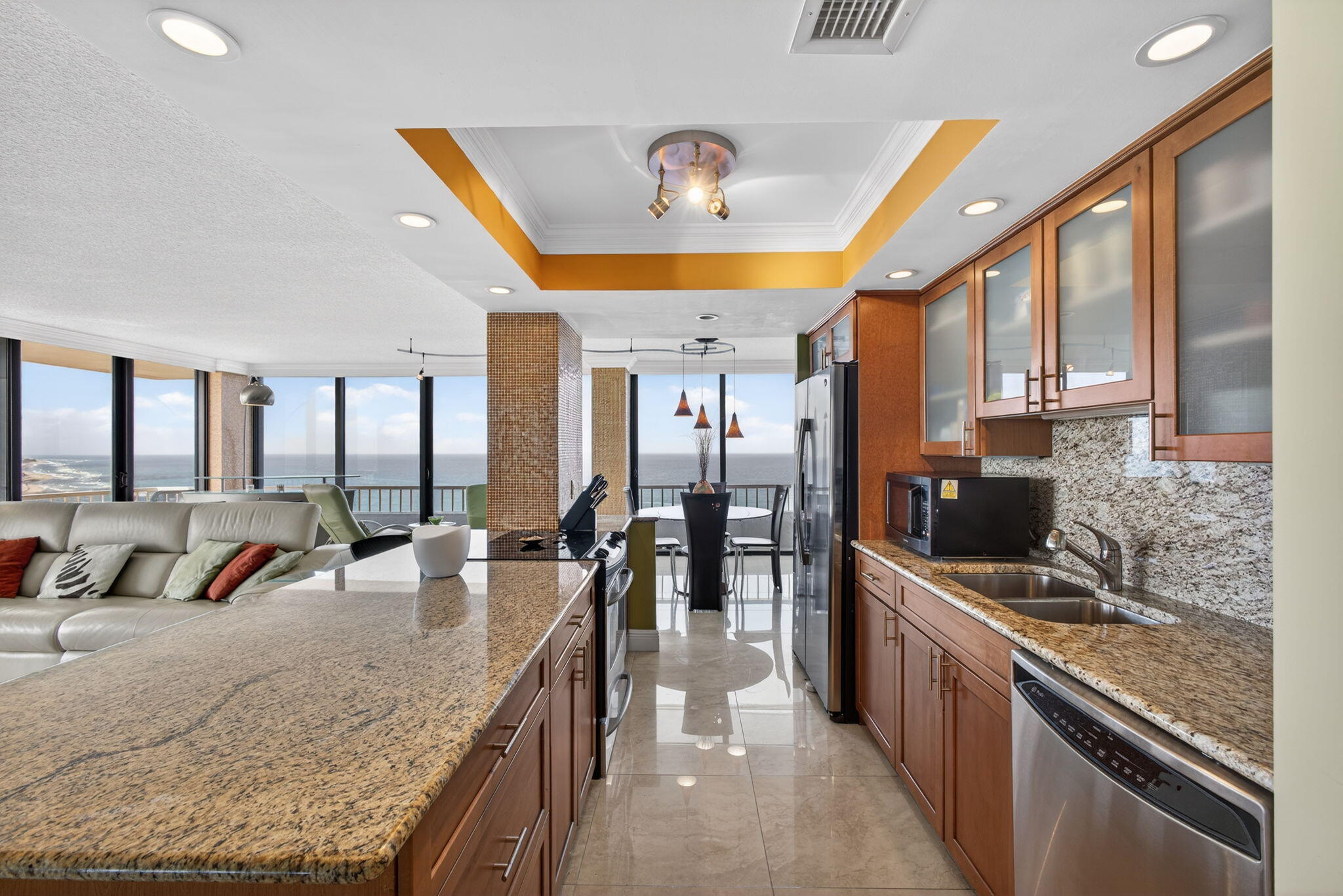 5510 N Ocean Drive 26c