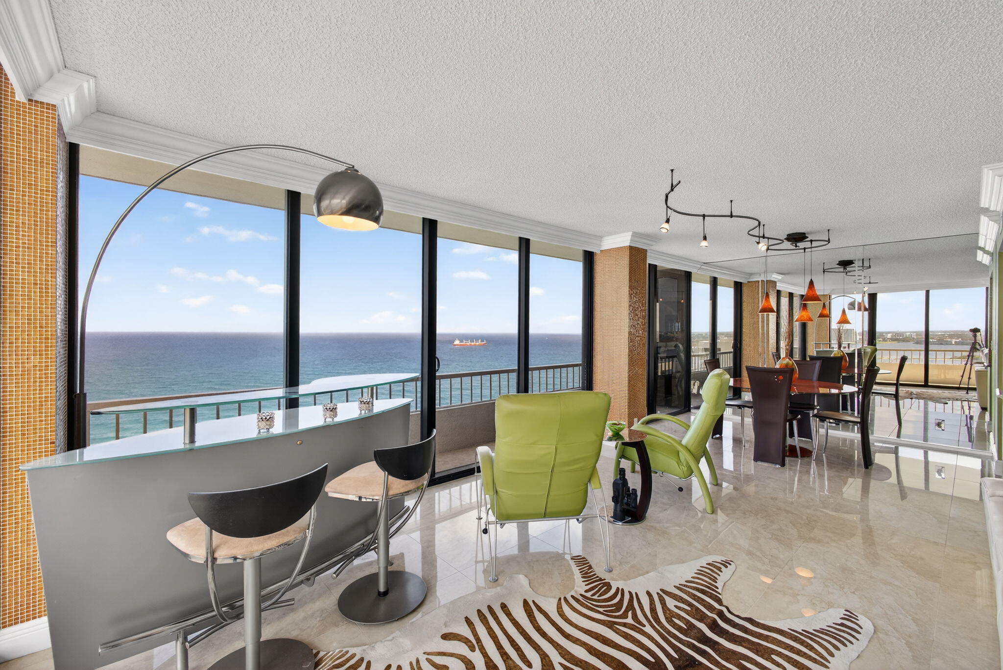 5510 N Ocean Drive 26c