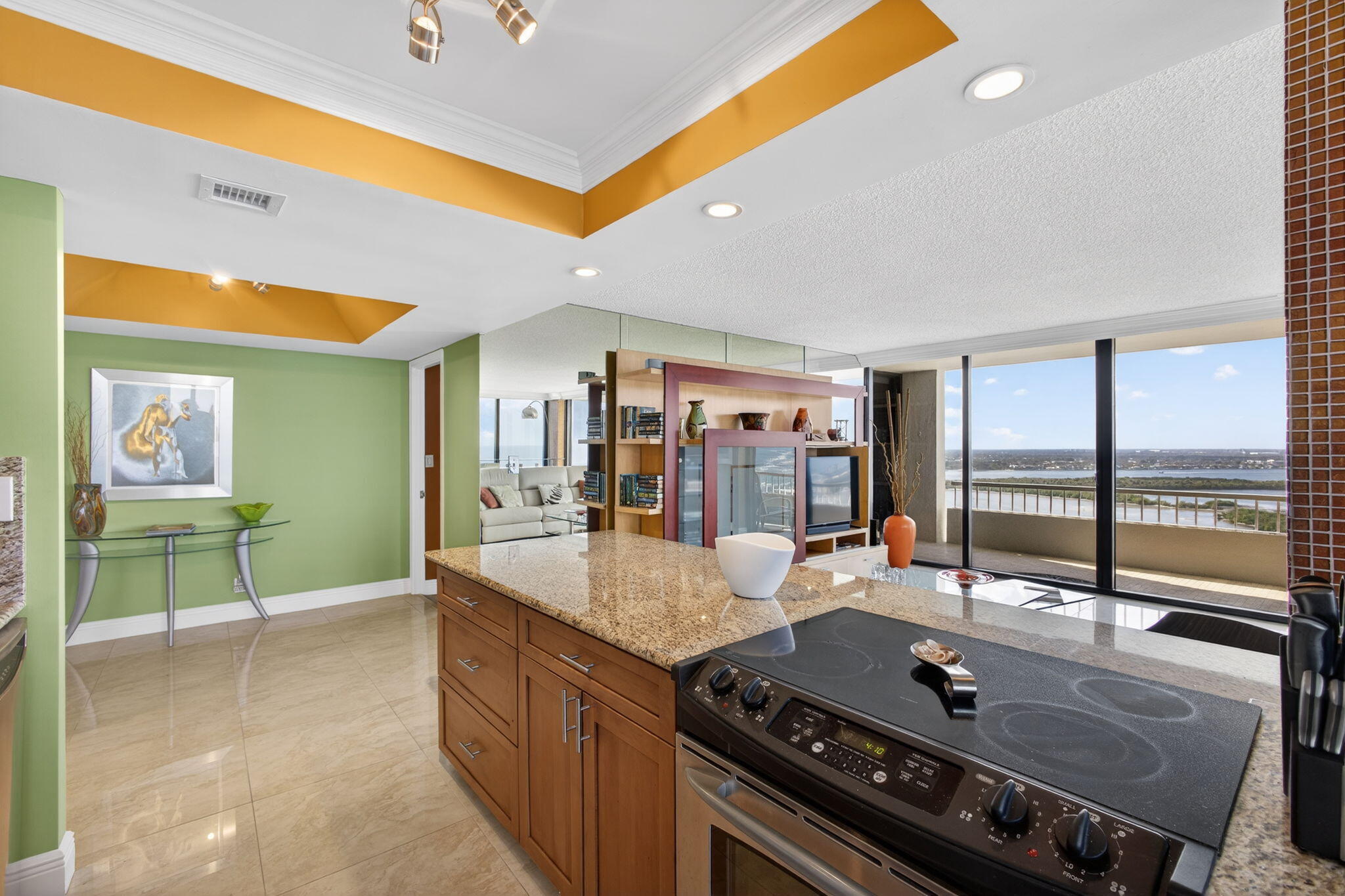 5510 N Ocean Drive 26c