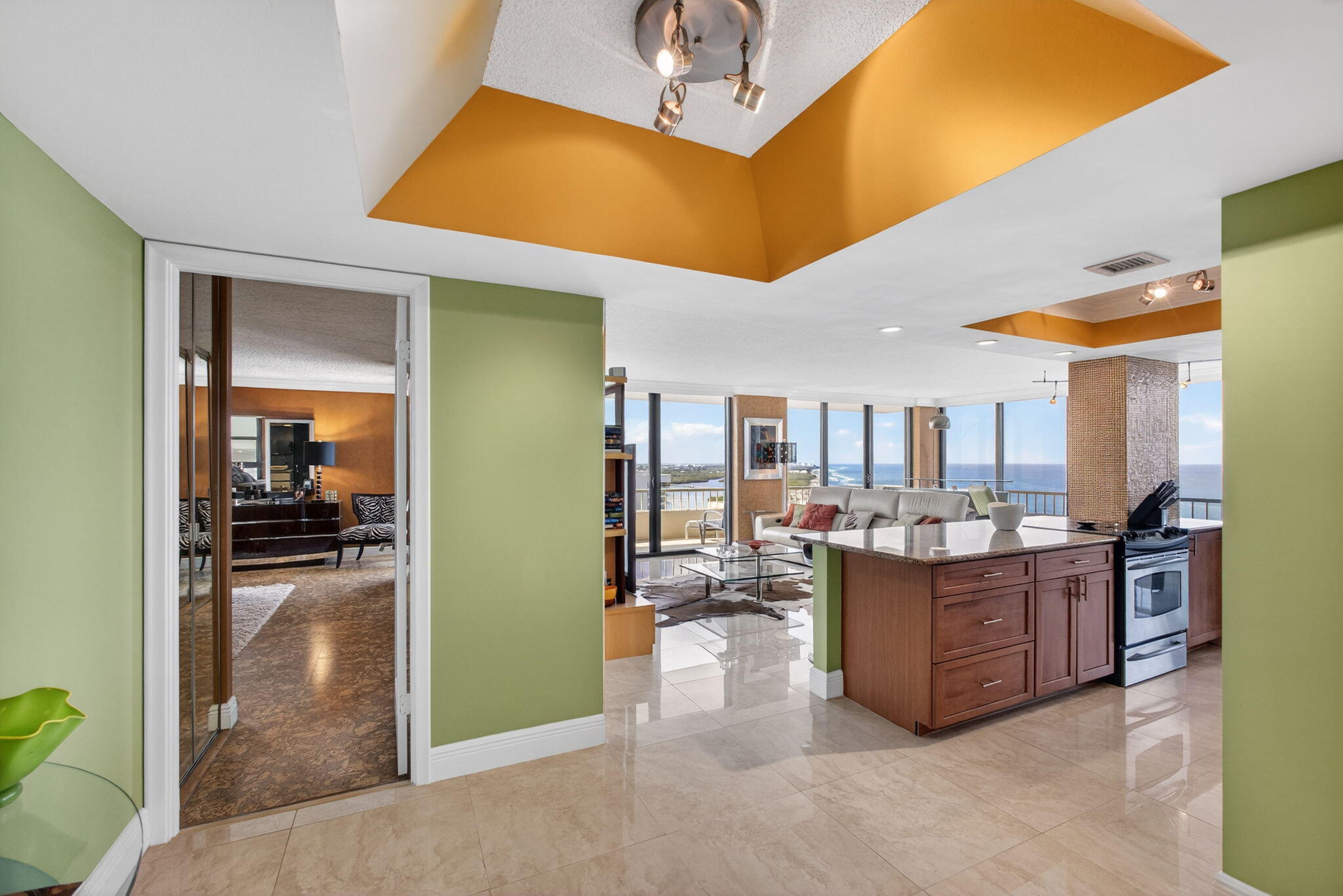5510 N Ocean Drive 26c
