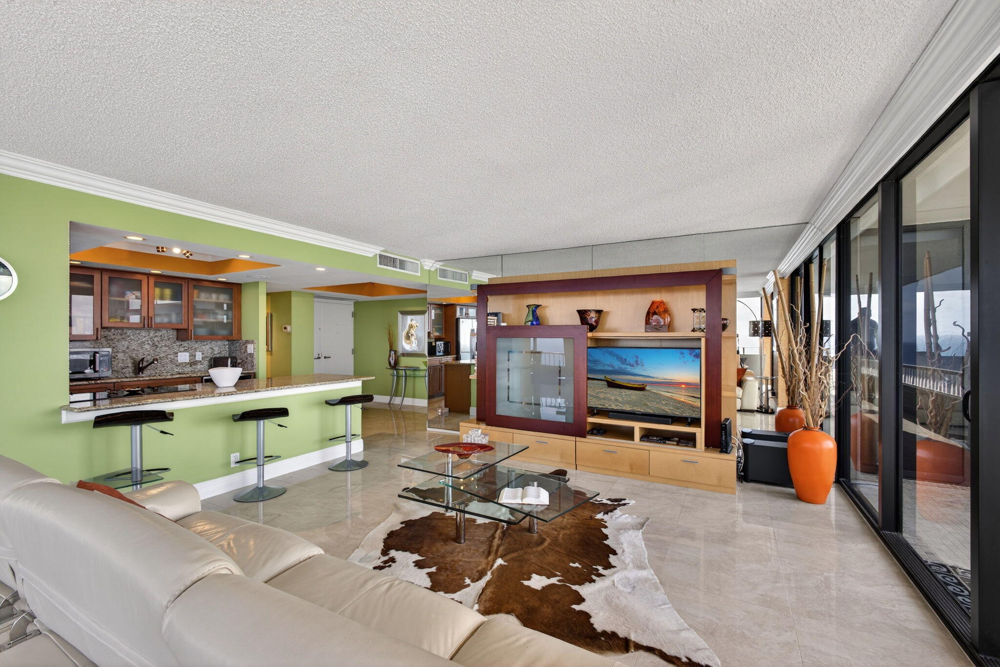 5510 N Ocean Drive 26c