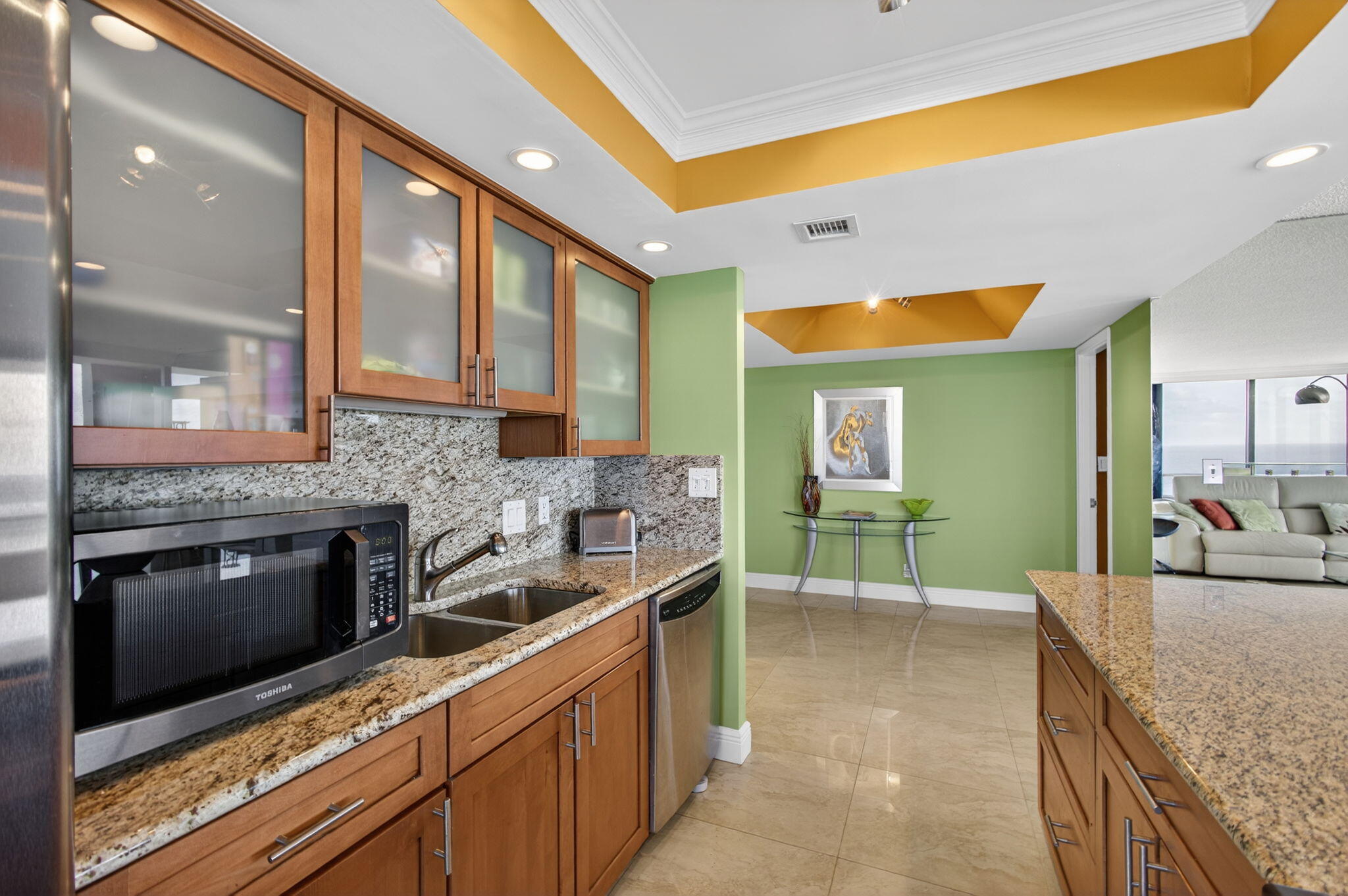 5510 N Ocean Drive 26c