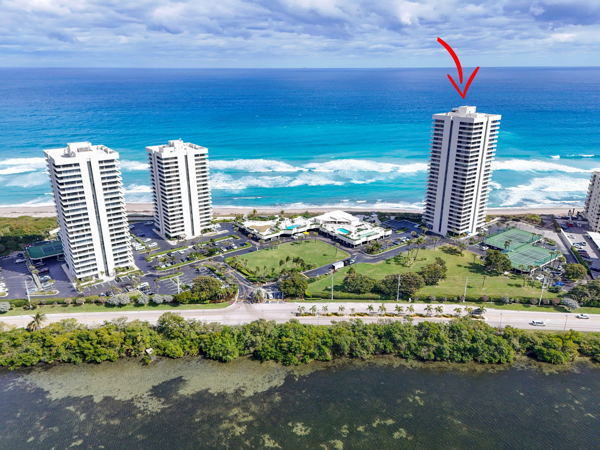 5510 N Ocean Drive 26c