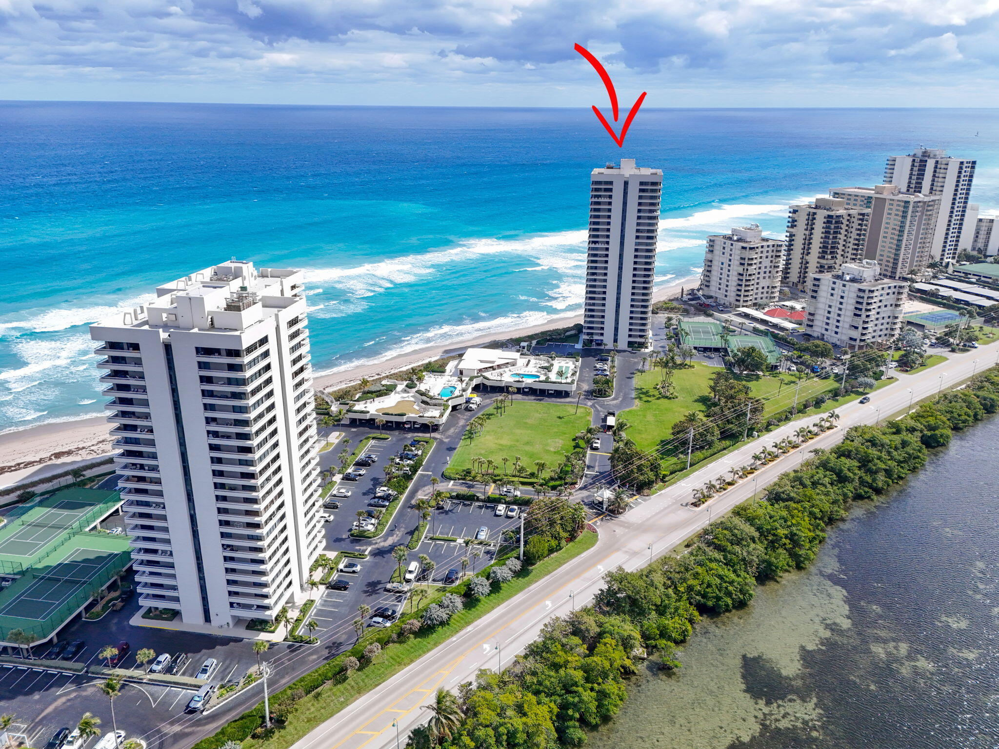 5510 N Ocean Drive 26c