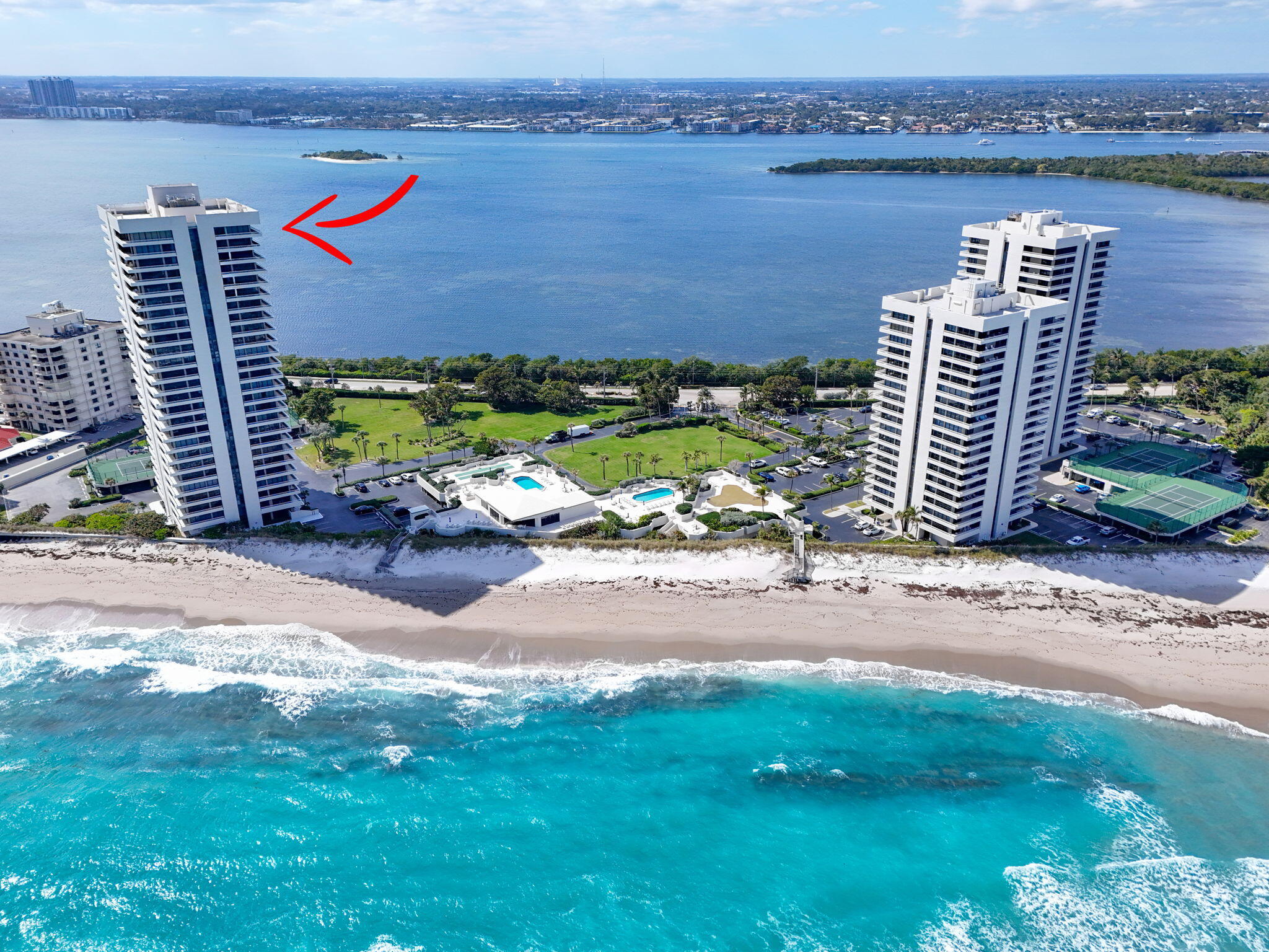 5510 N Ocean Drive 26c