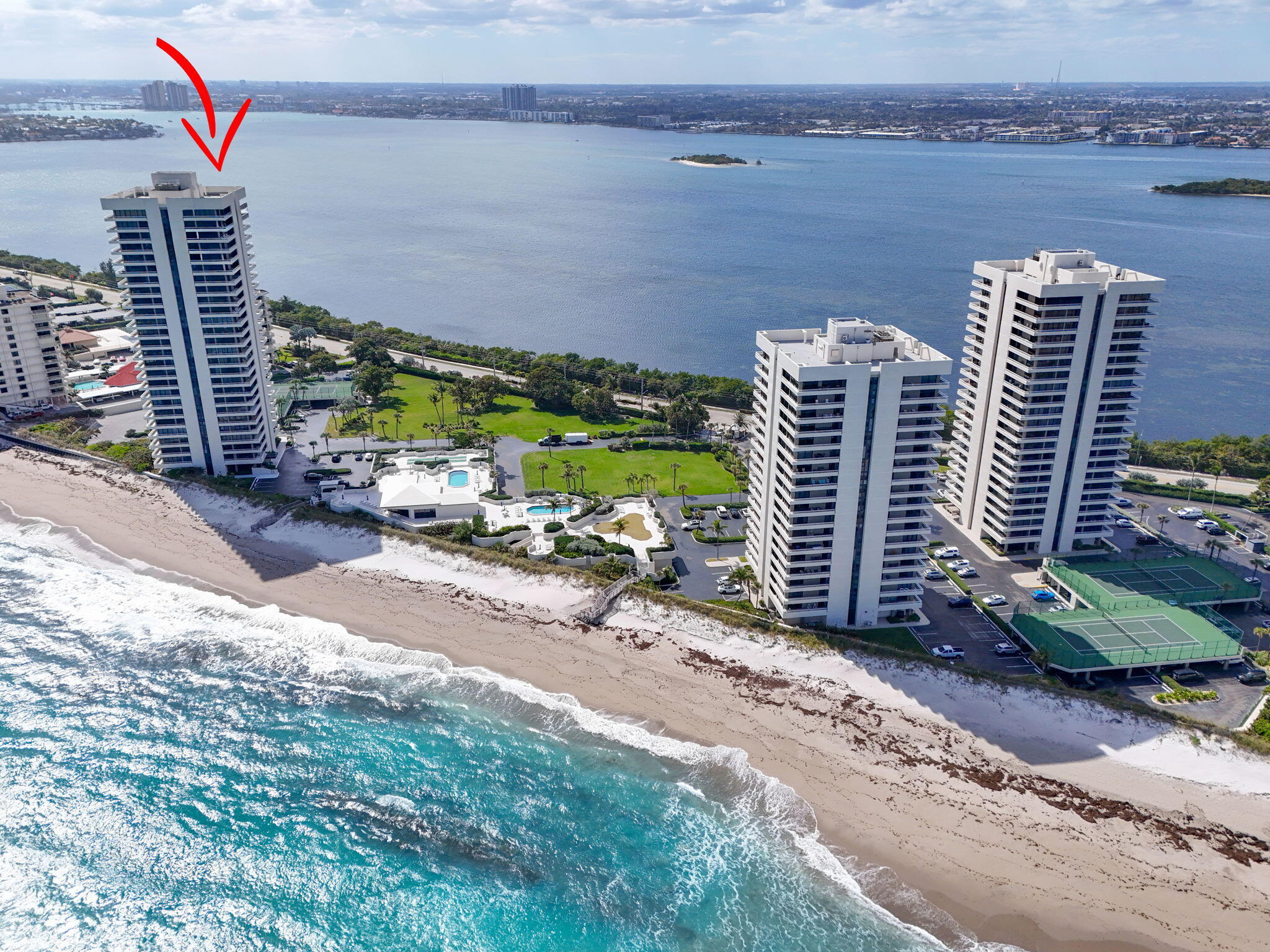 5510 N Ocean Drive 26c