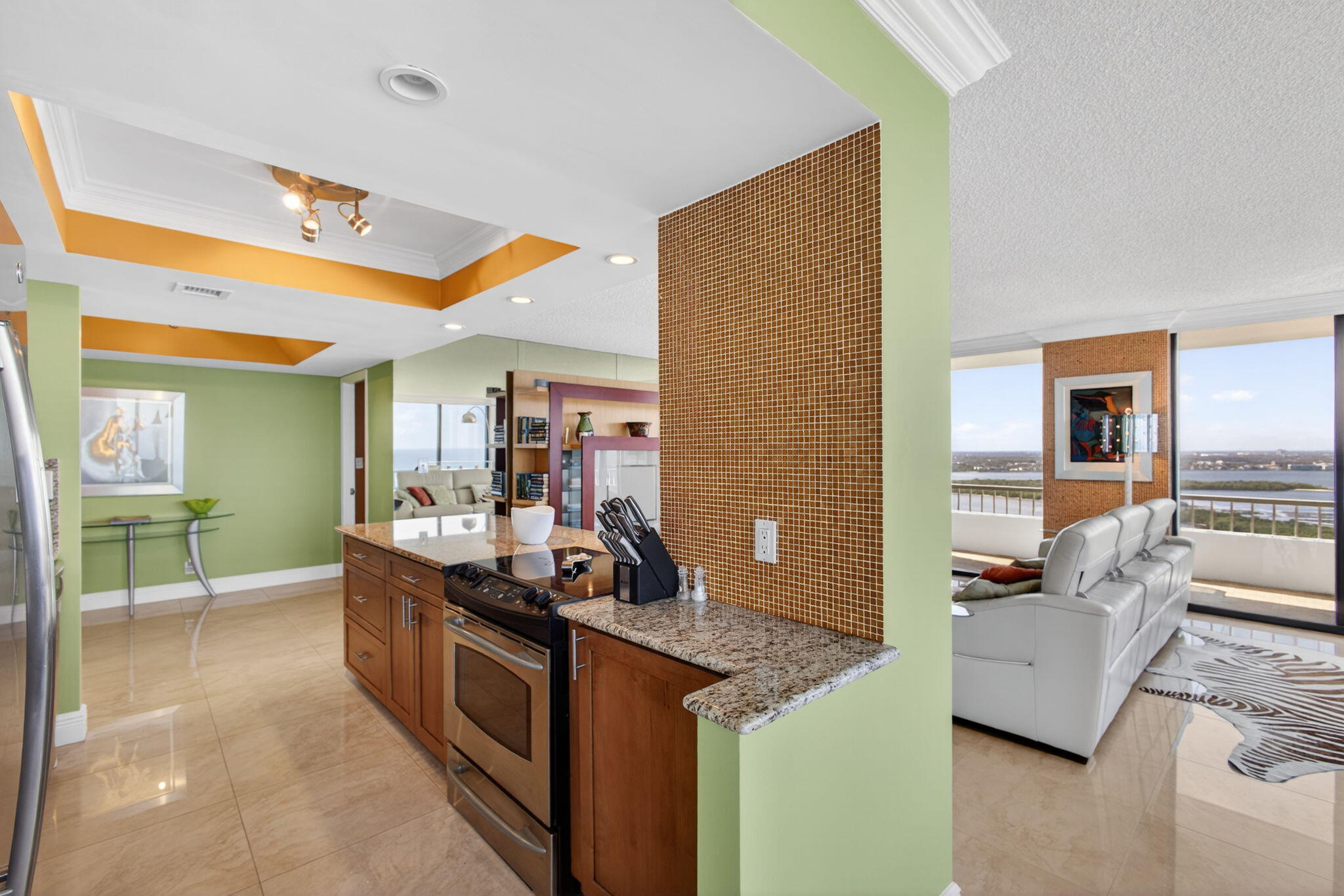 5510 N Ocean Drive 26c