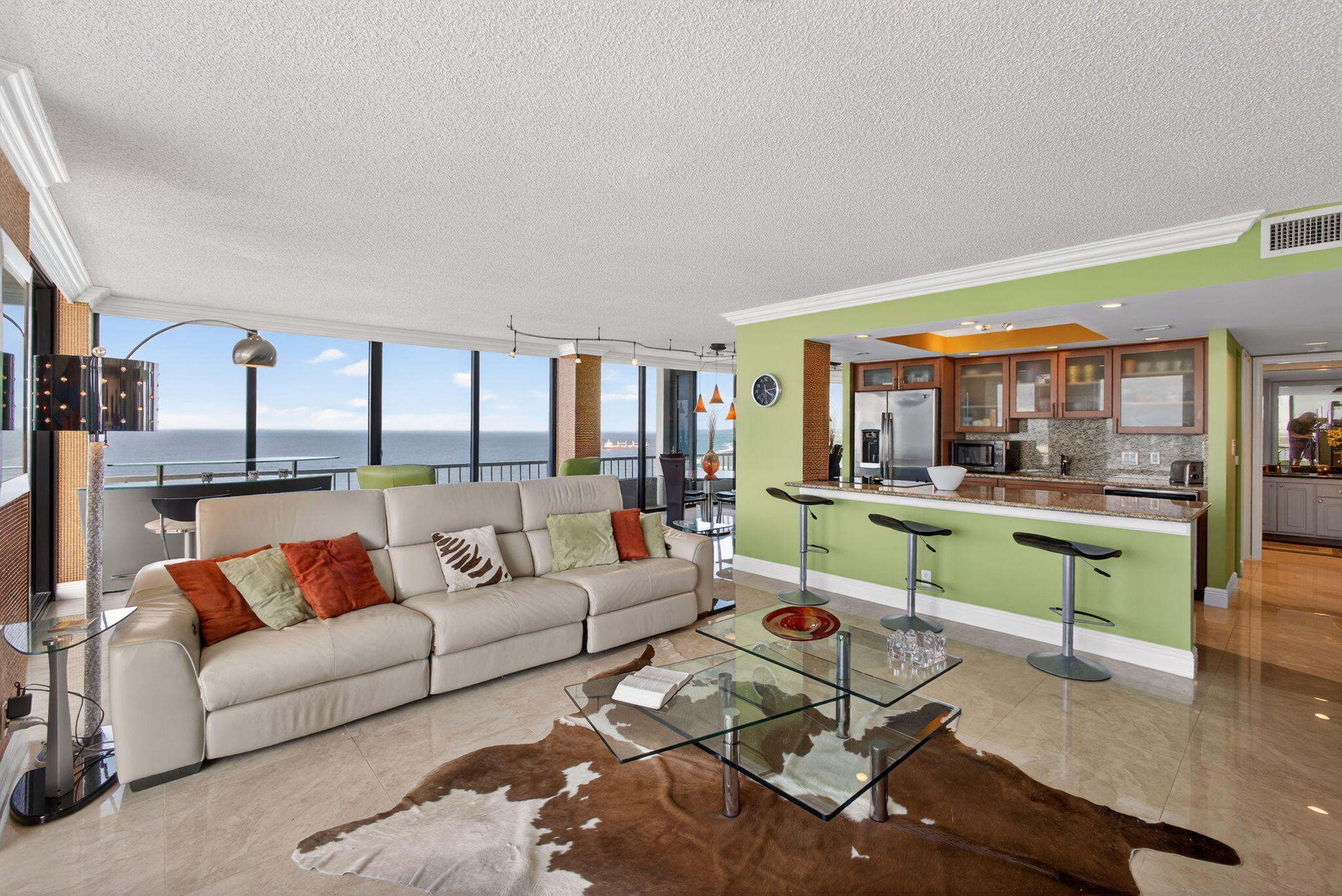 5510 N Ocean Drive 26c