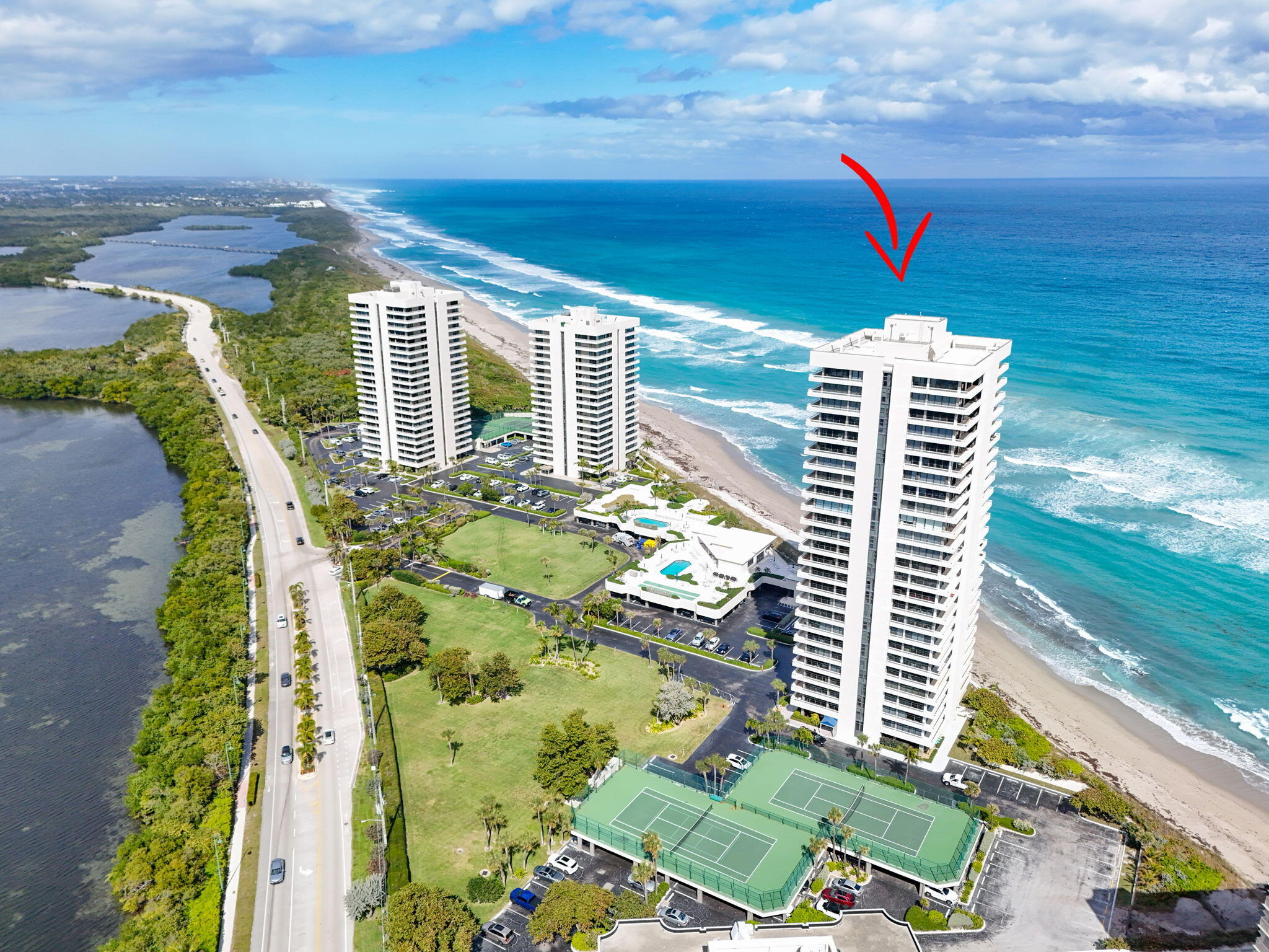 5510 N Ocean Drive 26c
