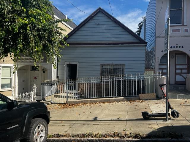 249 Mississippi Street