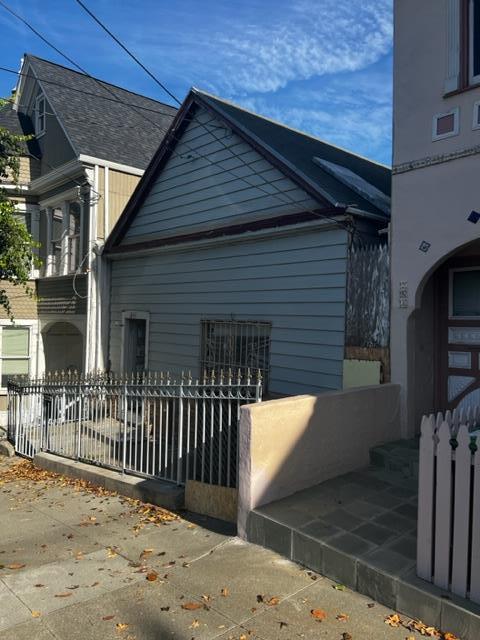 249 Mississippi Street