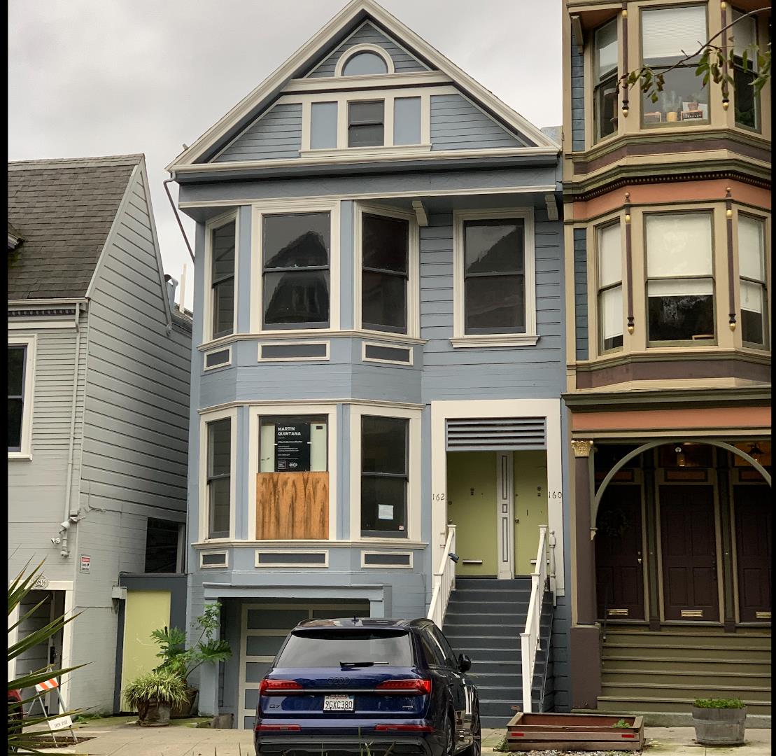 160-162 Noe Street