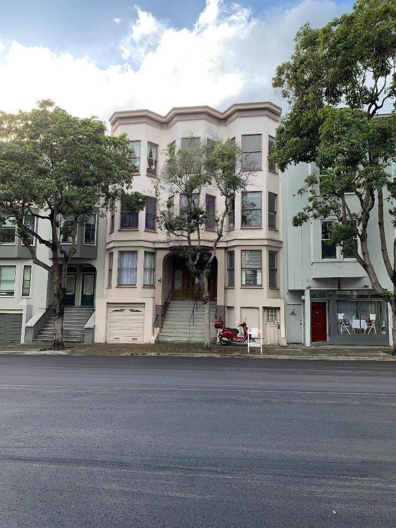 18-22 Sanchez Street