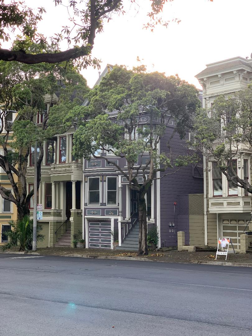 18-22 Sanchez Street