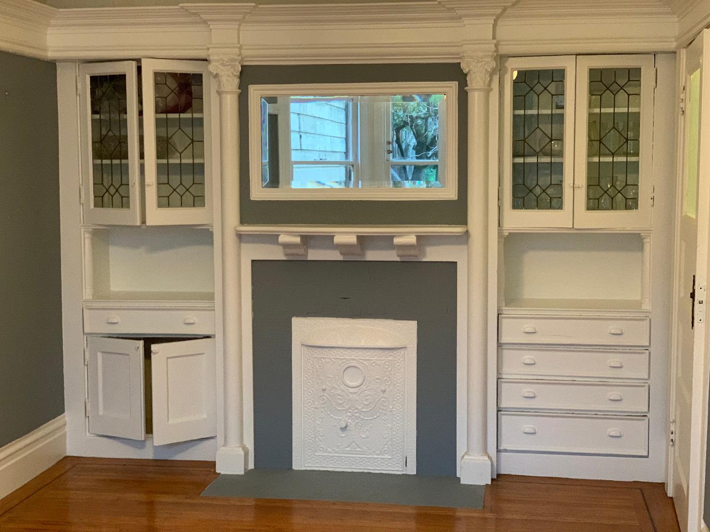 18-22 Sanchez Street